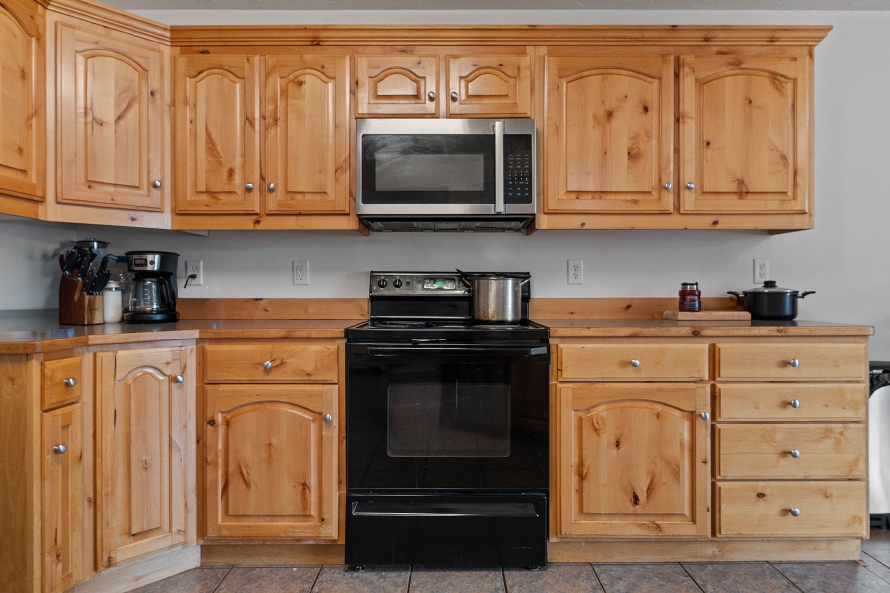  Applewood Grove Townhome - 物件實景
