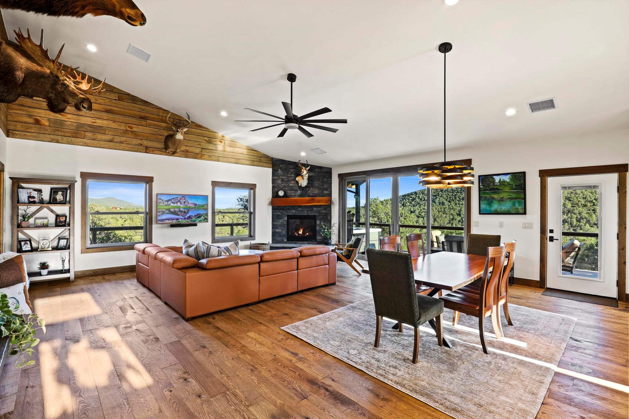 Payson, Arizona, 85541, United States, 3 Bedrooms Bedrooms, ,1 BathroomBathrooms,Residential,For Sale,1906587