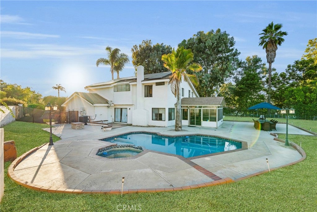 Pomona, California, 91768, United States, 4 Bedrooms Bedrooms, ,3 BathroomsBathrooms,Residential,For Sale,1983980