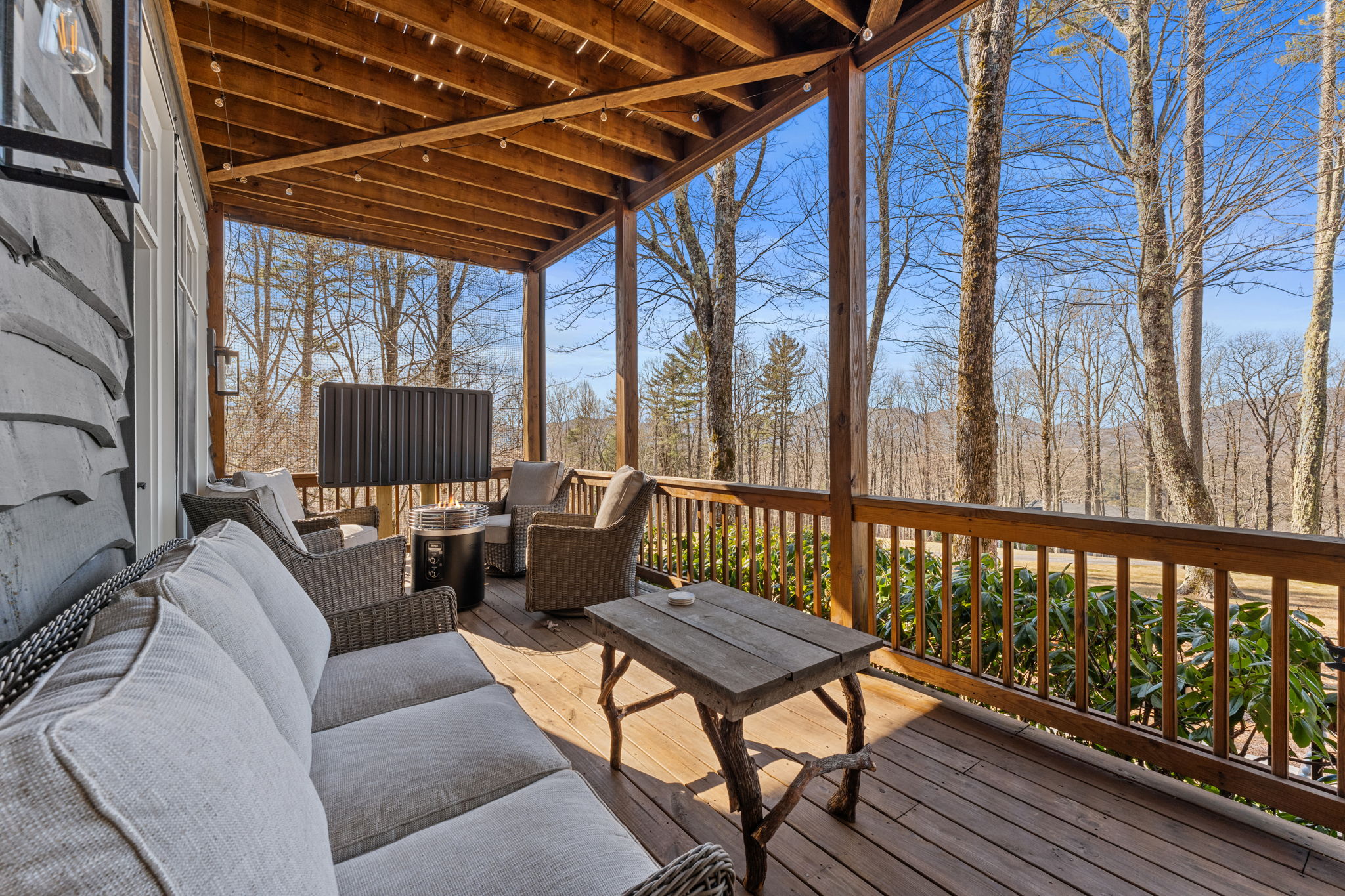  8th Hole Setting - 物件實景