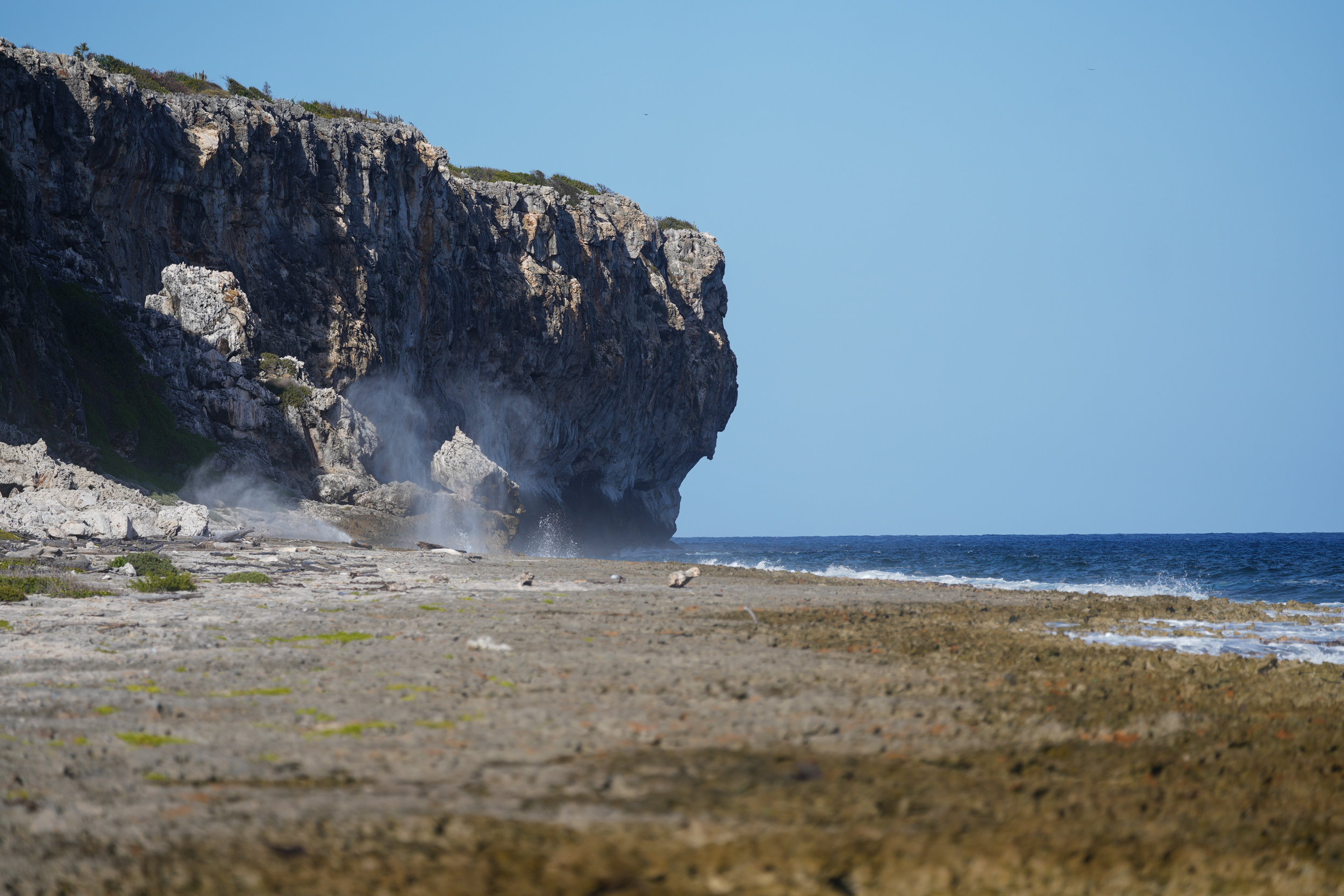  Oceanfront Large Land Parcel - 物件實景