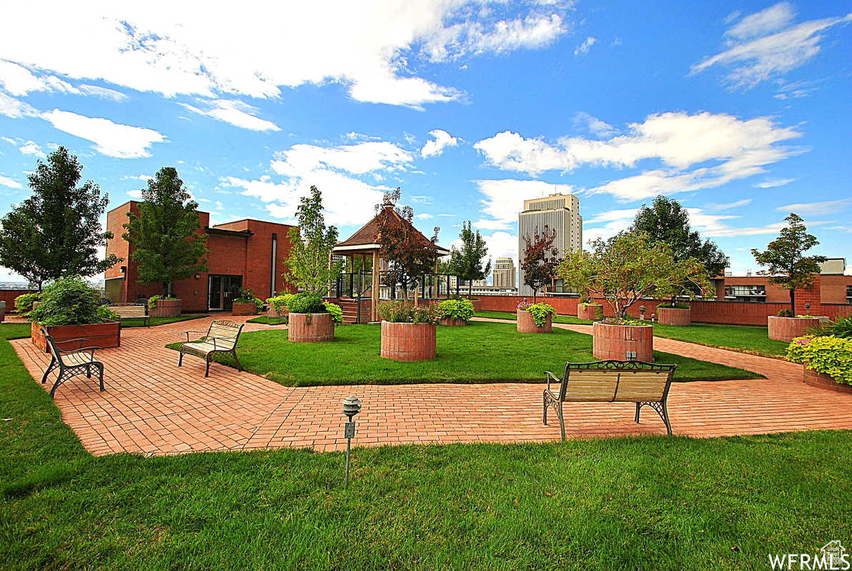 Salt Lake City, Utah, 84103, United States, 2 Bedrooms Bedrooms, ,1 BathroomBathrooms,Residential,For Sale,1988217