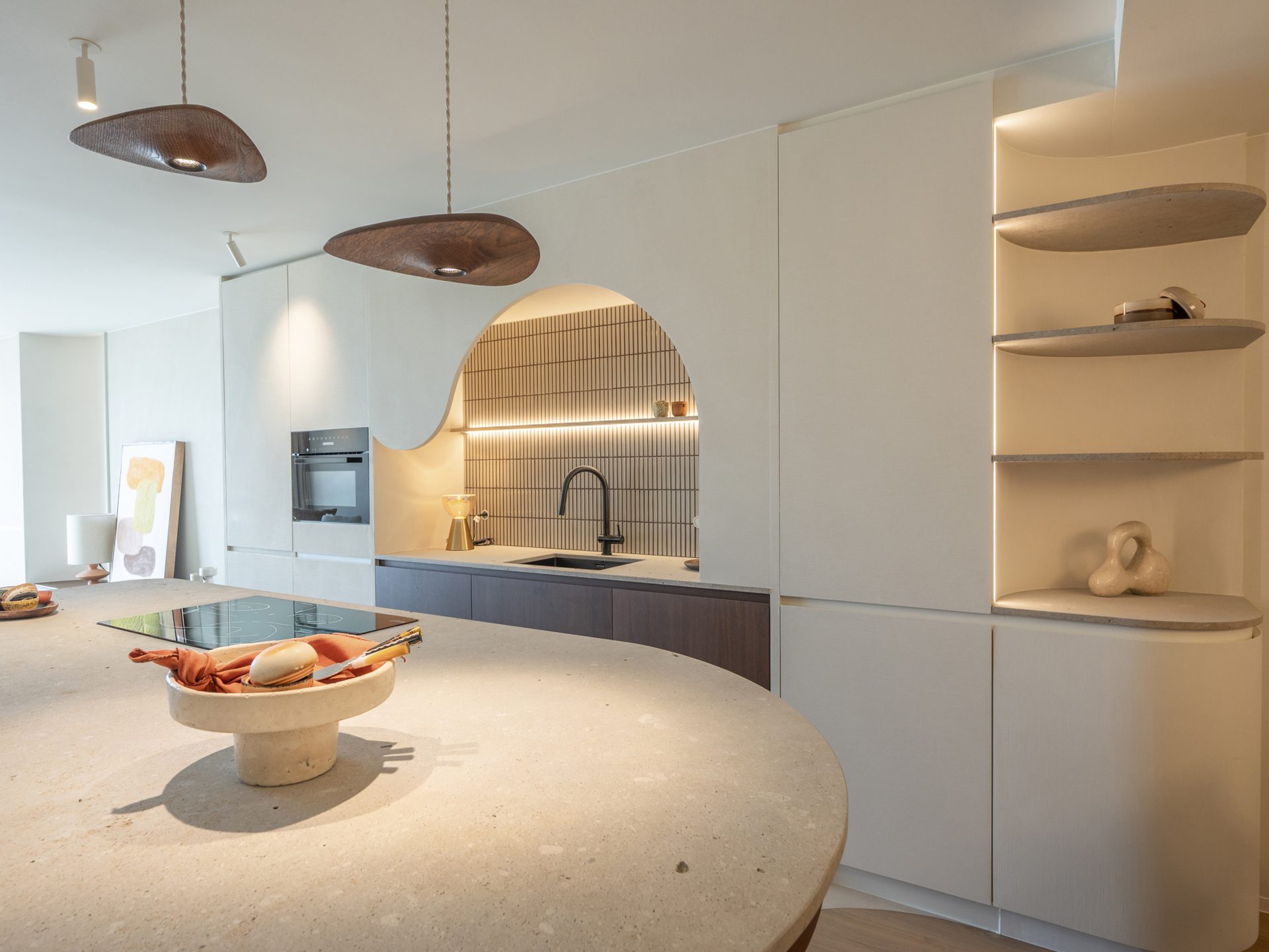  West-Vlaanderen I Knokke - 物件實景