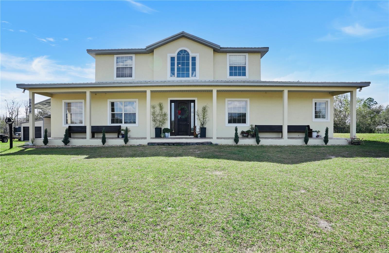 GROVELAND, Florida, 34736, United States, 5 Bedrooms Bedrooms, ,3 BathroomsBathrooms,Residential,For Sale,1707608