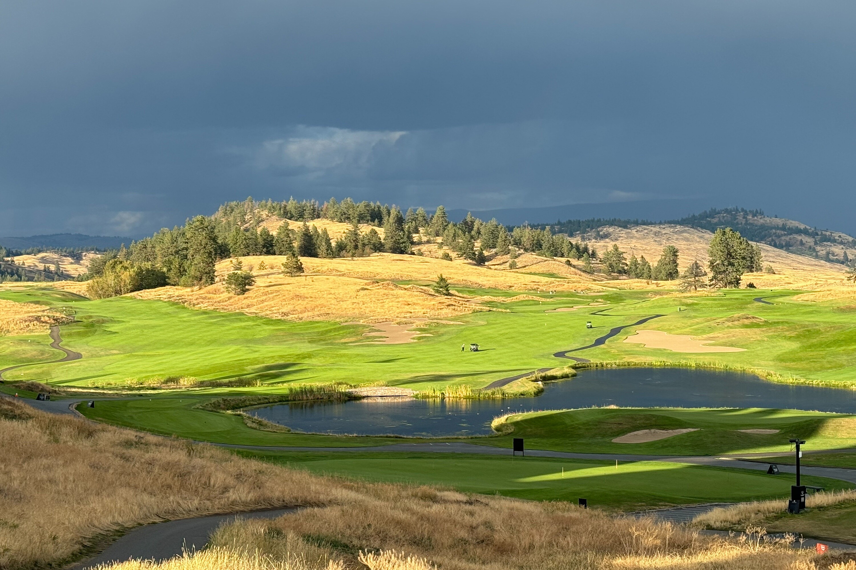  Predator Ridge Lifestyle - 物件實景