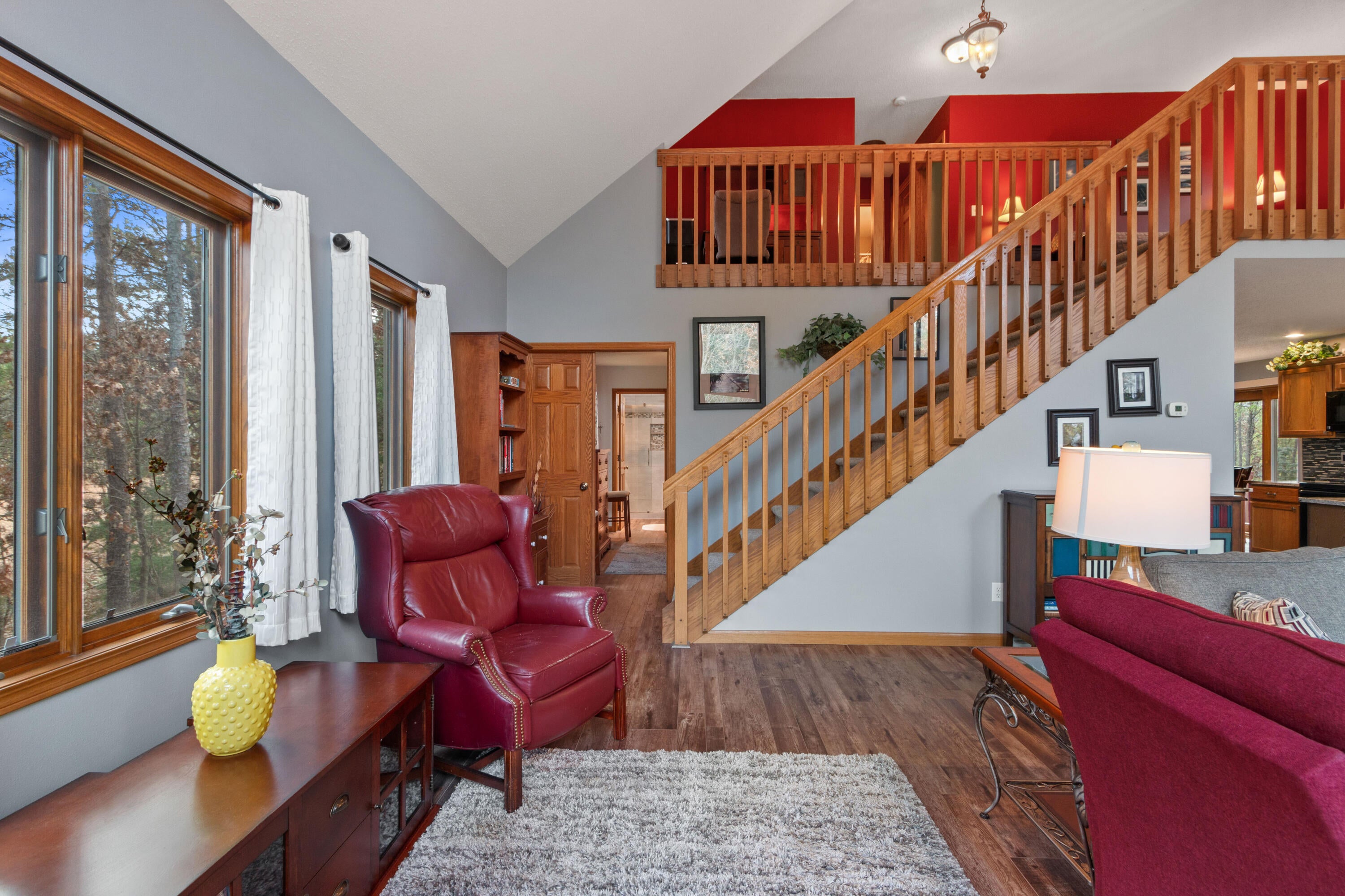 Rome, Wisconsin, 54457, United States, 3 Bedrooms Bedrooms, ,4 BathroomsBathrooms,Residential,For Sale,1975747