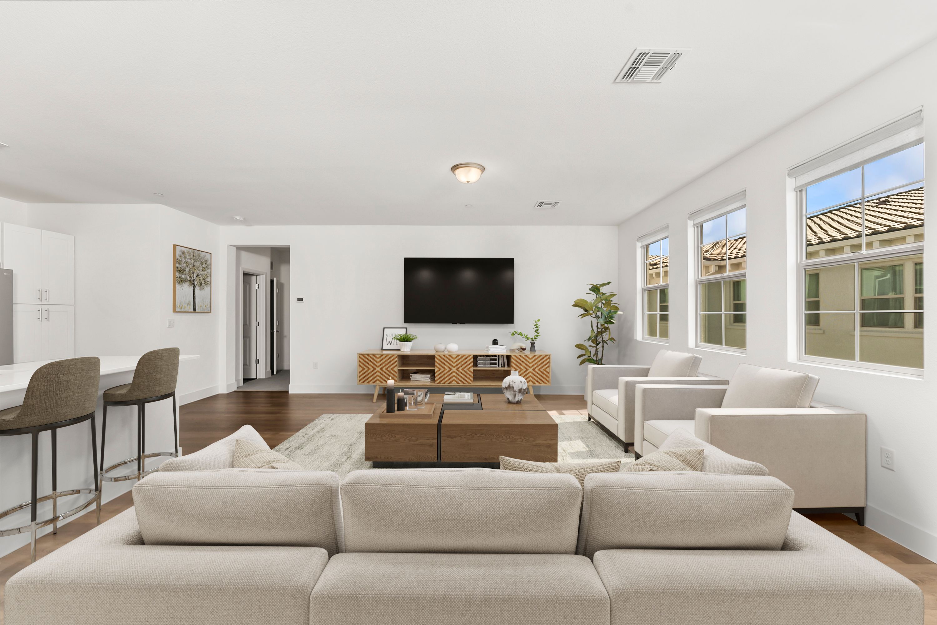  5301 East Commerce Way #25101, Sacramento, CA 95835 - 物件實景