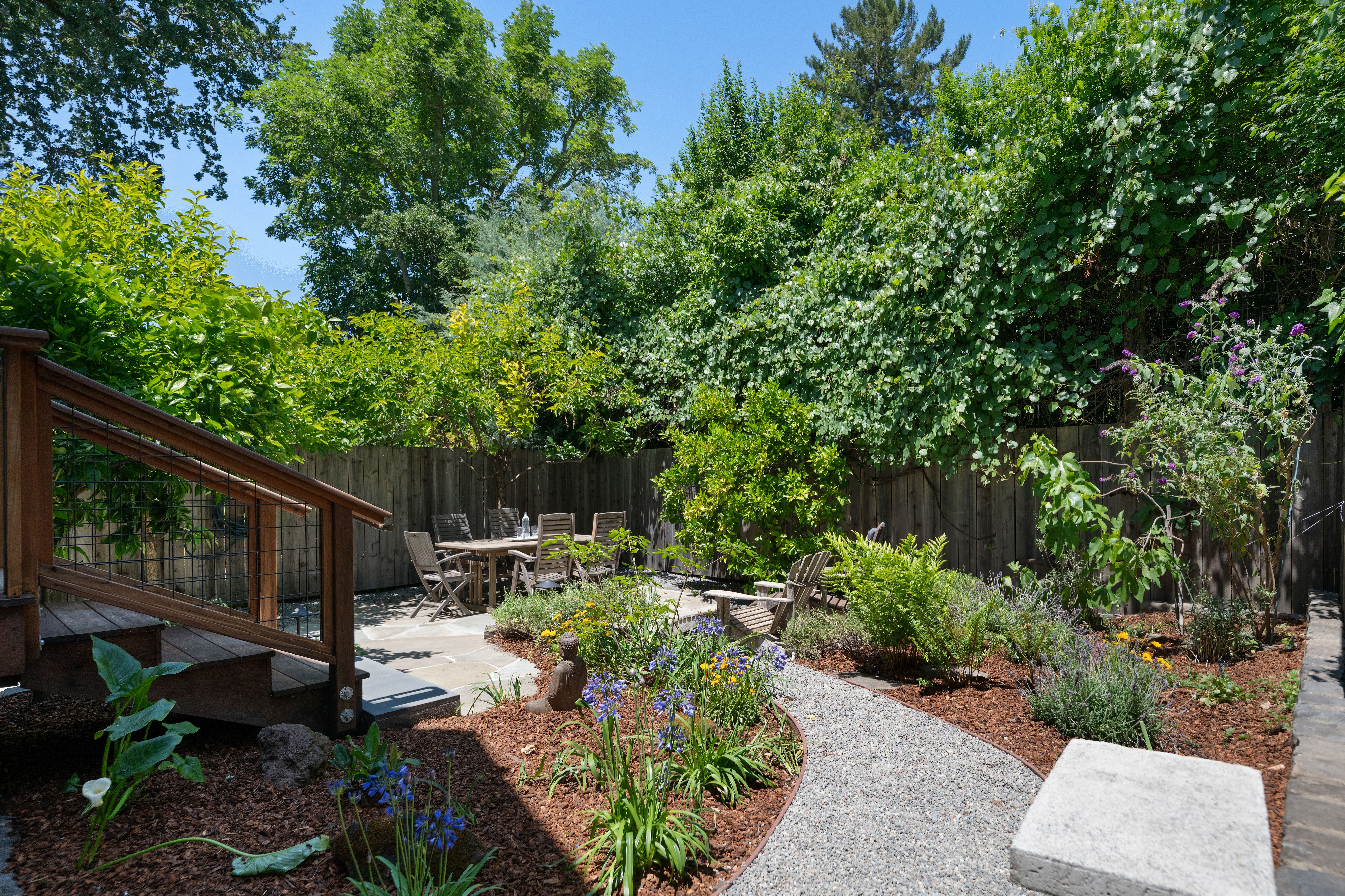  Remodeled San Anselmo Charmer - 物件實景
