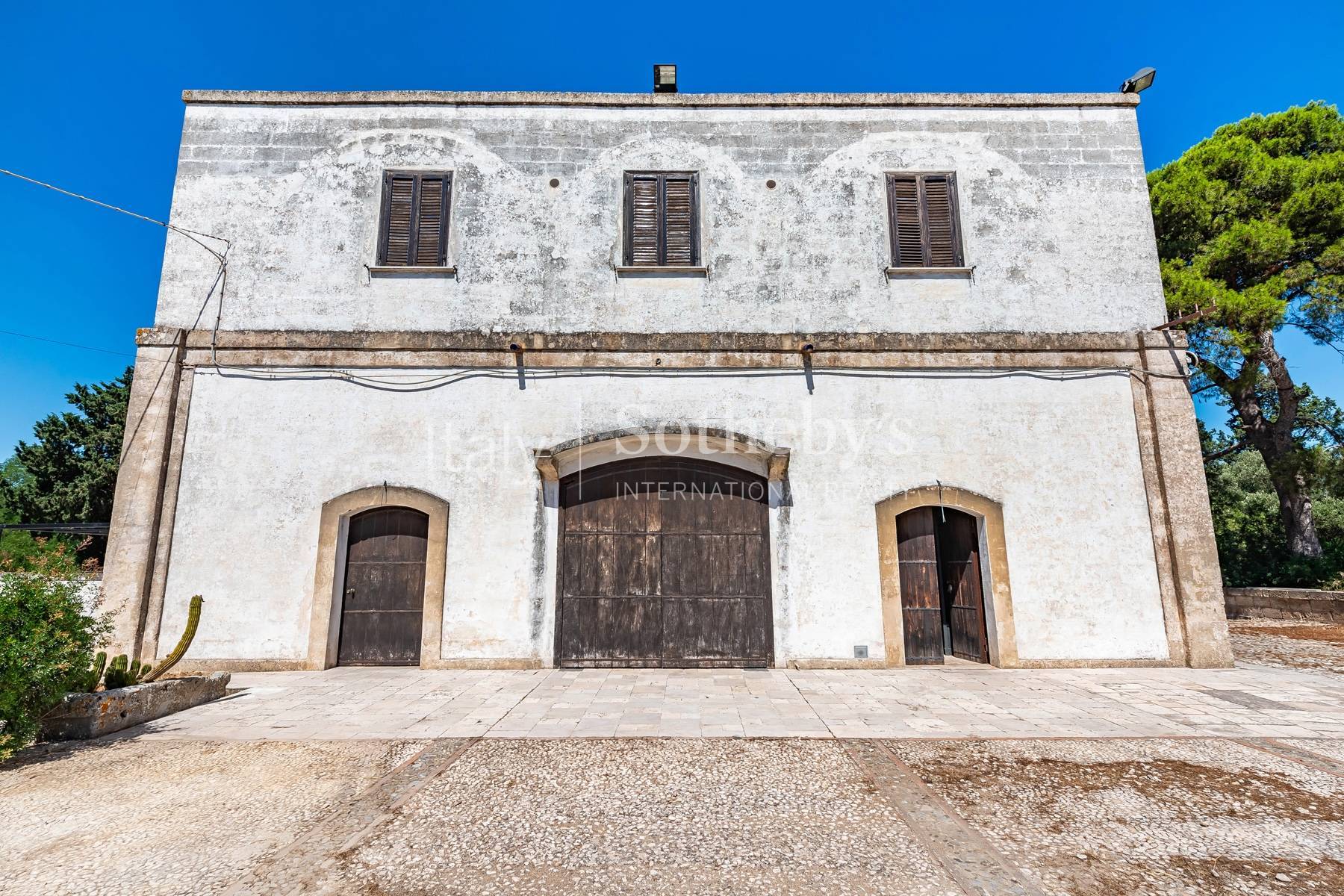  A unique historic heritage in the heart of Puglia - 物件實景