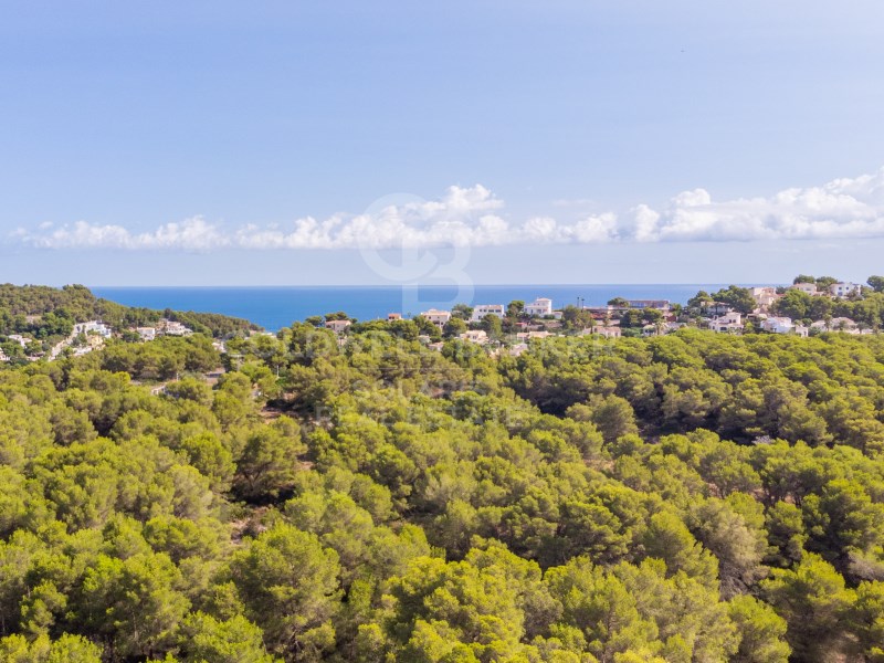 Alicante, J?vea / X?bia, Monta?ar-El Arenal, Parqu, Jávea / Xàbia, Comunidad Valenciana, ES, 3 Bedrooms Bedrooms, ,3 BathroomsBathrooms,Residential,For Sale,Alicante, J?vea / X?bia, Monta?ar-El Arenal, Parqu,1618428