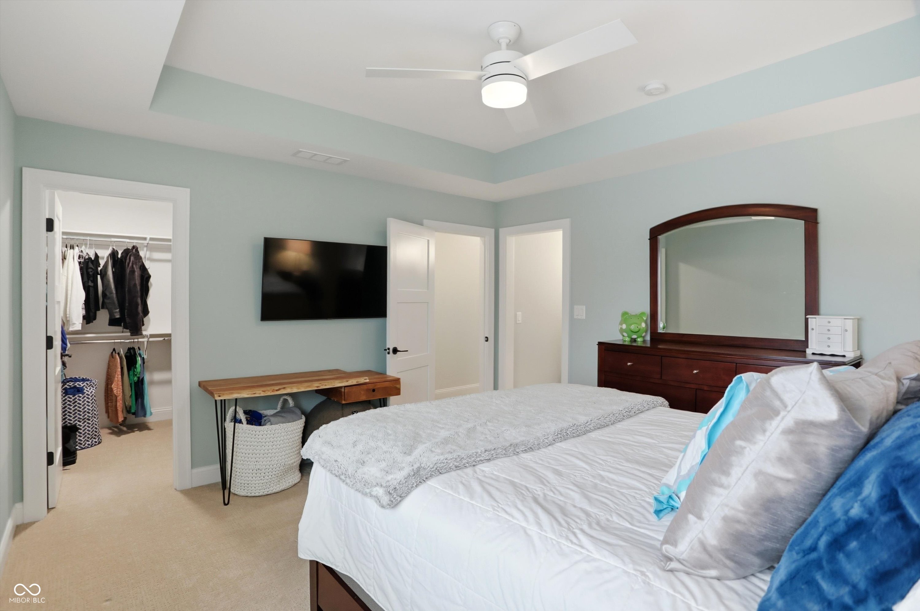 Carmel, Indiana, 46033, United States, 5 Bedrooms Bedrooms, ,5 BathroomsBathrooms,Residential,For Sale,2001203