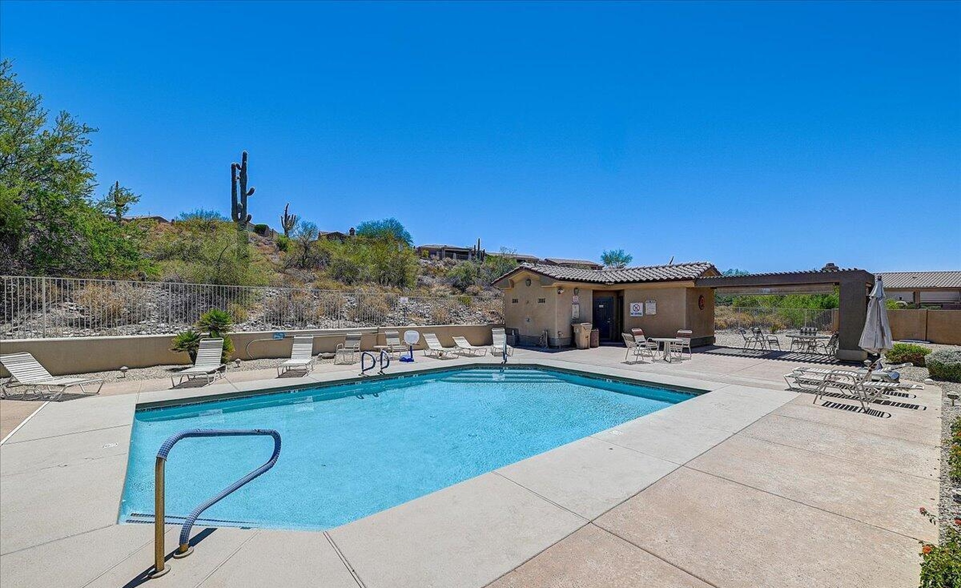  12446 Via La Playa  Fountain Hills, AZ - 物件實景
