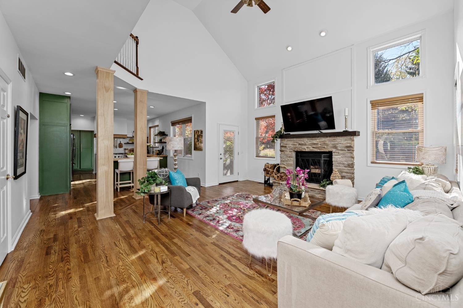 Morrow, Ohio, 45152, United States, 4 Bedrooms Bedrooms, ,3 BathroomsBathrooms,Residential,For Sale,1989494