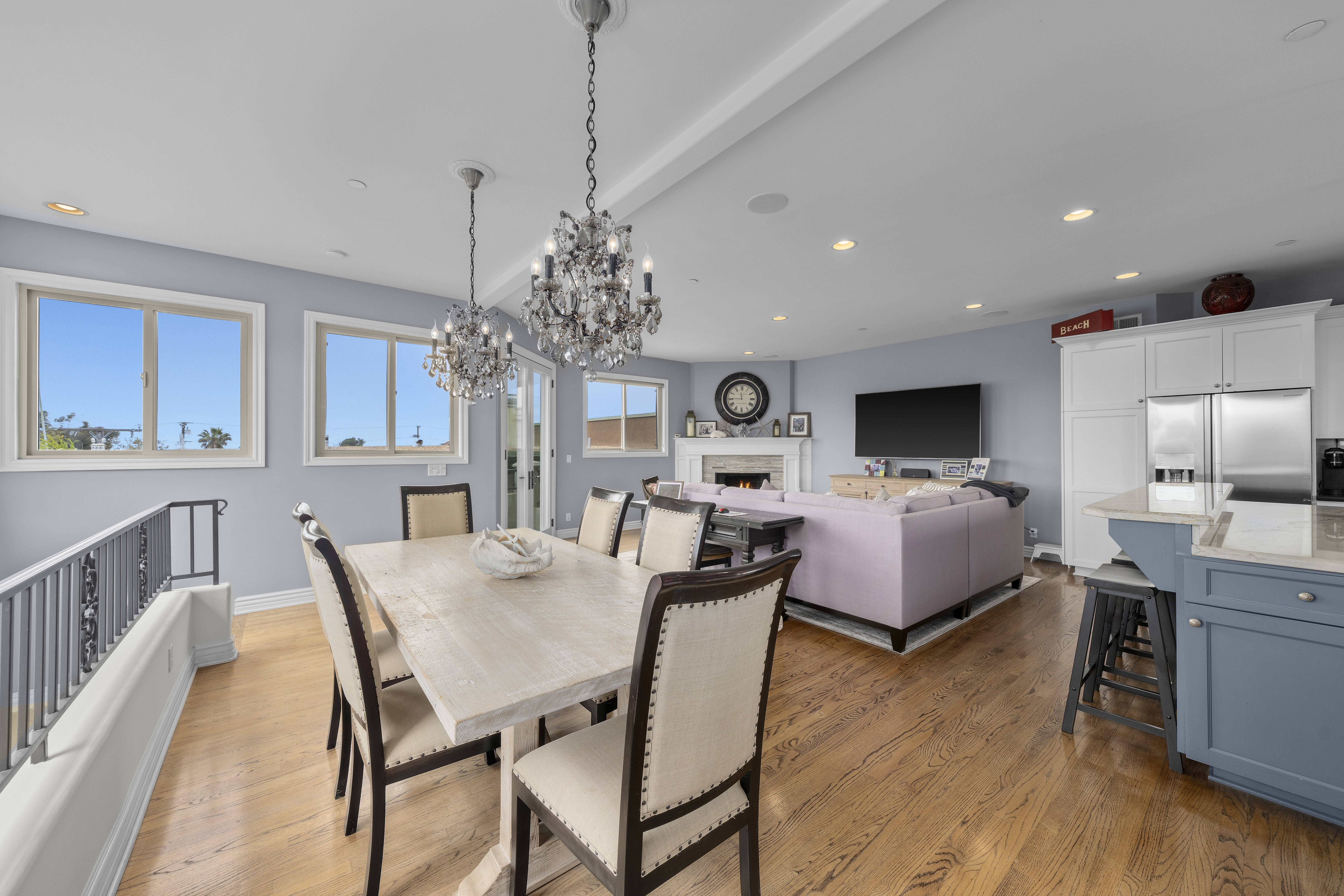  614 Manhattan Beach Boulevard, Manhattan Beach, CA 90266 - 物件實景