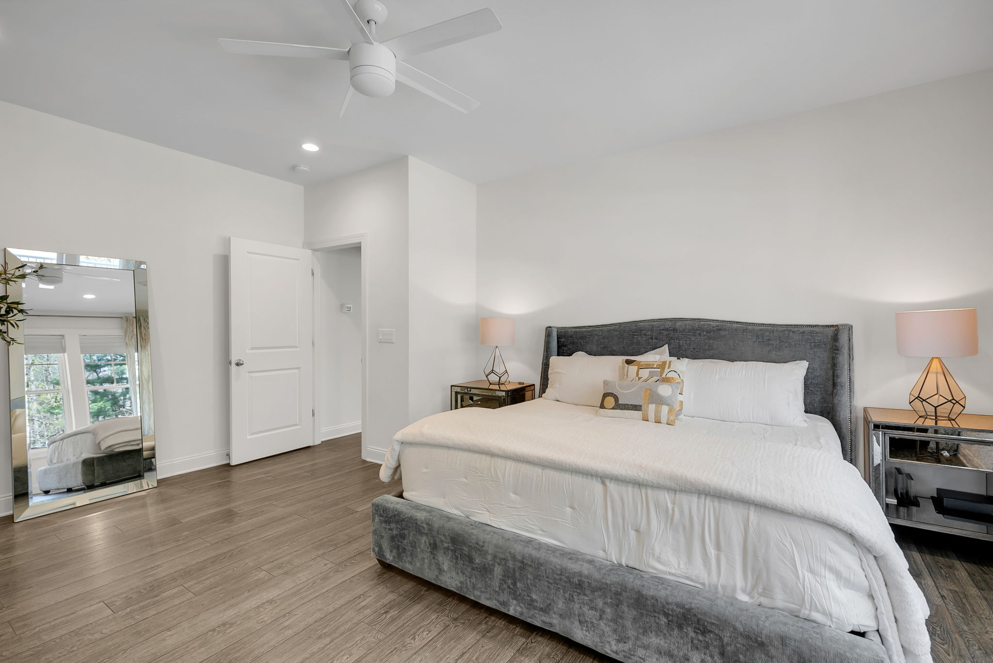  2 Foulks Terrace - 物件實景