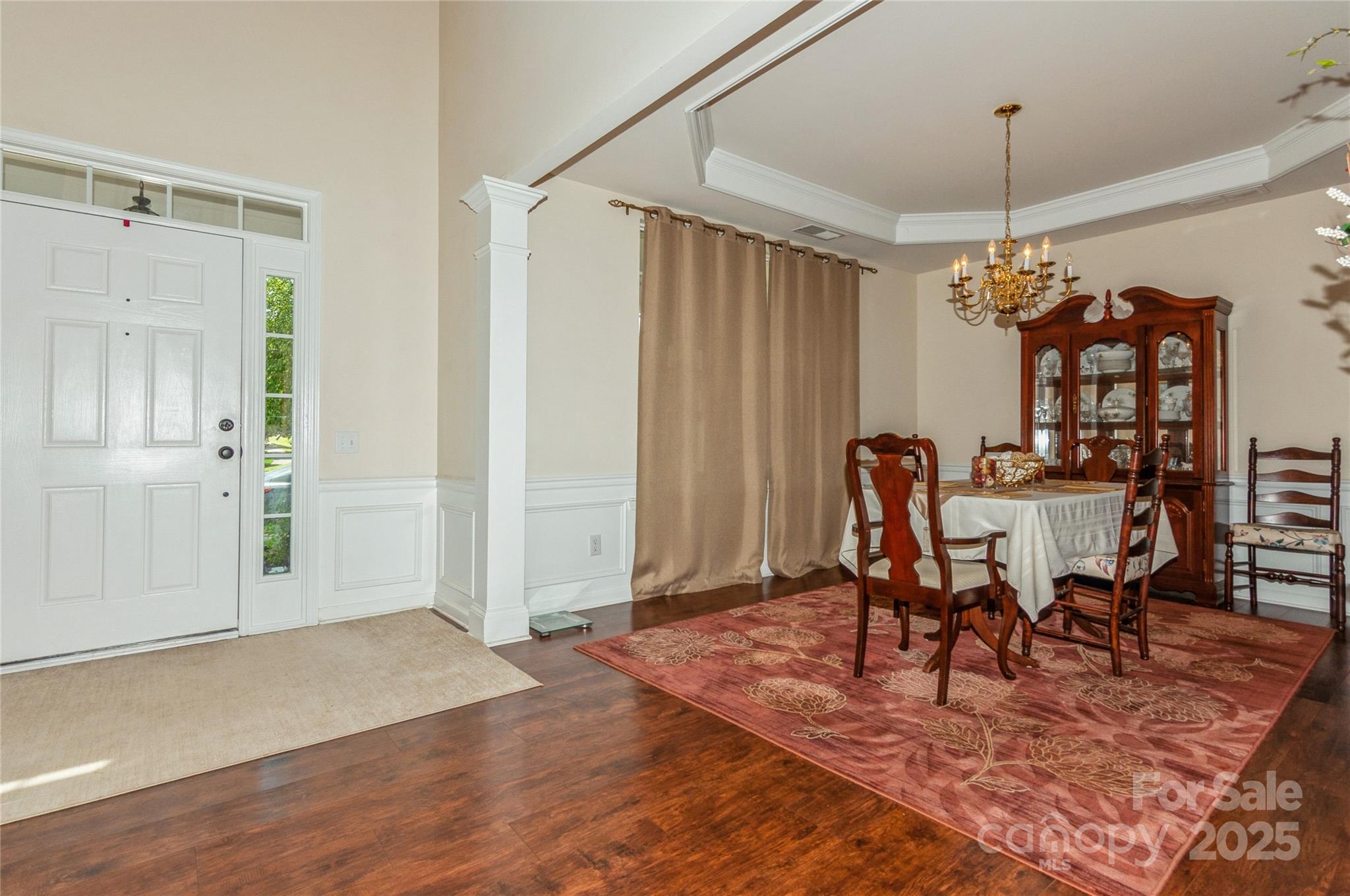 Cornelius, North Carolina, 28031, United States, 4 Bedrooms Bedrooms, ,3 BathroomsBathrooms,Residential,For Sale,1896609