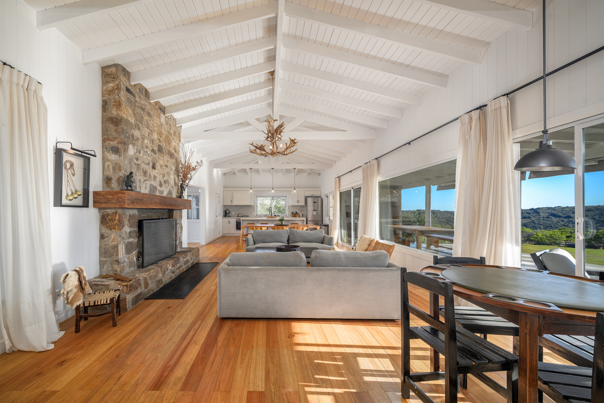  Panoramic Living in Chacras Las Sierras - 物件實景