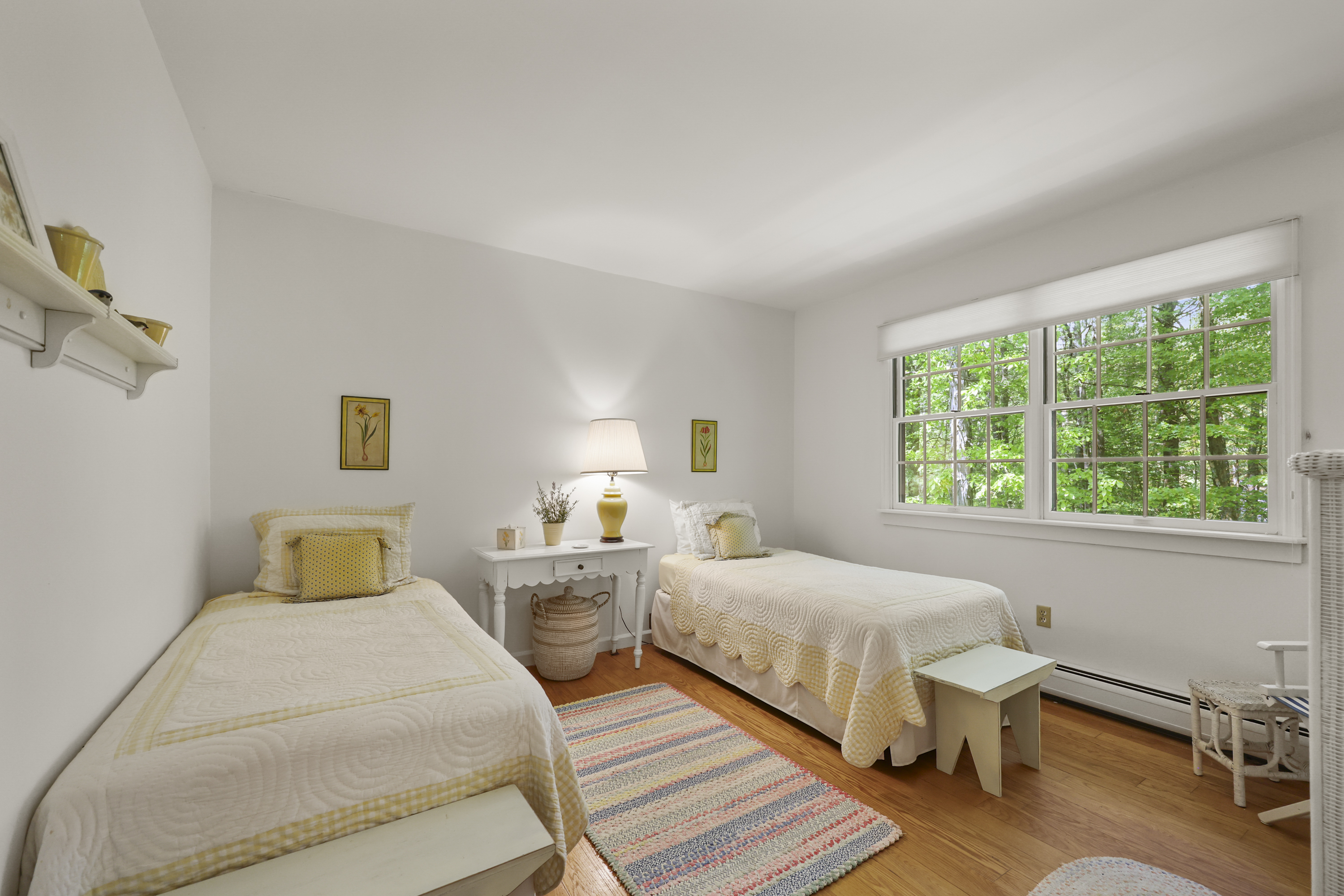  MODERN COMFORT MEETS TIMELESS NEW ENGLAND FARMHOUSE CHARM - 物件實景