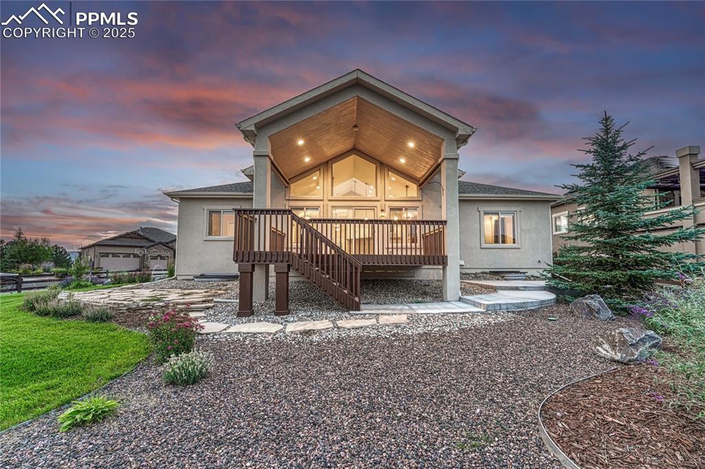 Colorado Springs, Colorado, 80921, United States, 5 Bedrooms Bedrooms, ,4 BathroomsBathrooms,Residential,For Sale,1939279
