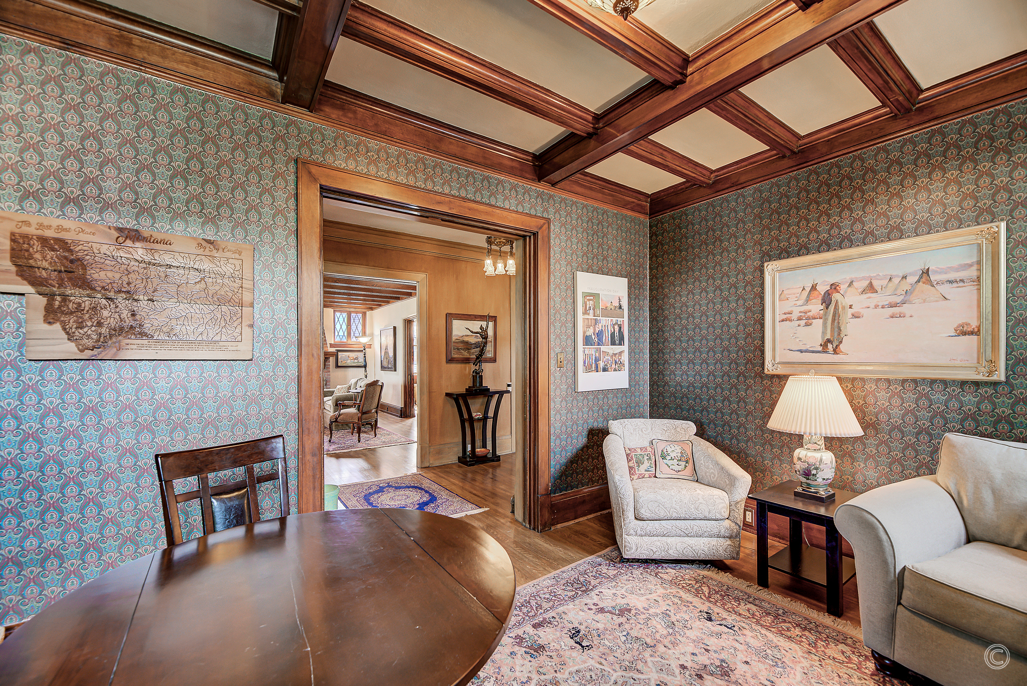 Helena, Montana, 59601, United States, 6 Bedrooms Bedrooms, ,4 BathroomsBathrooms,Residential,For Sale,1982831