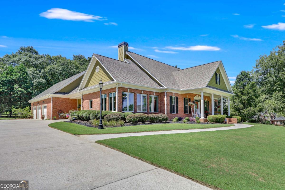 Bethlehem, Georgia, 30620, United States, 5 Bedrooms Bedrooms, ,6 BathroomsBathrooms,Residential,For Sale,1895379