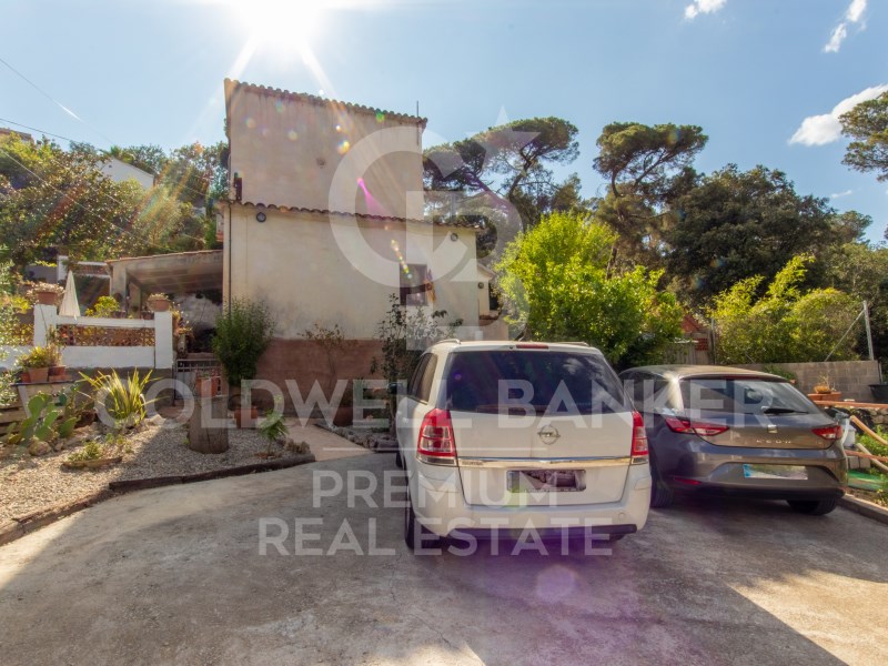 Sant Cugat del Vallès, Catalonia, ES, 6 Bedrooms Bedrooms, ,2 BathroomsBathrooms,Residential,For Sale,1627662