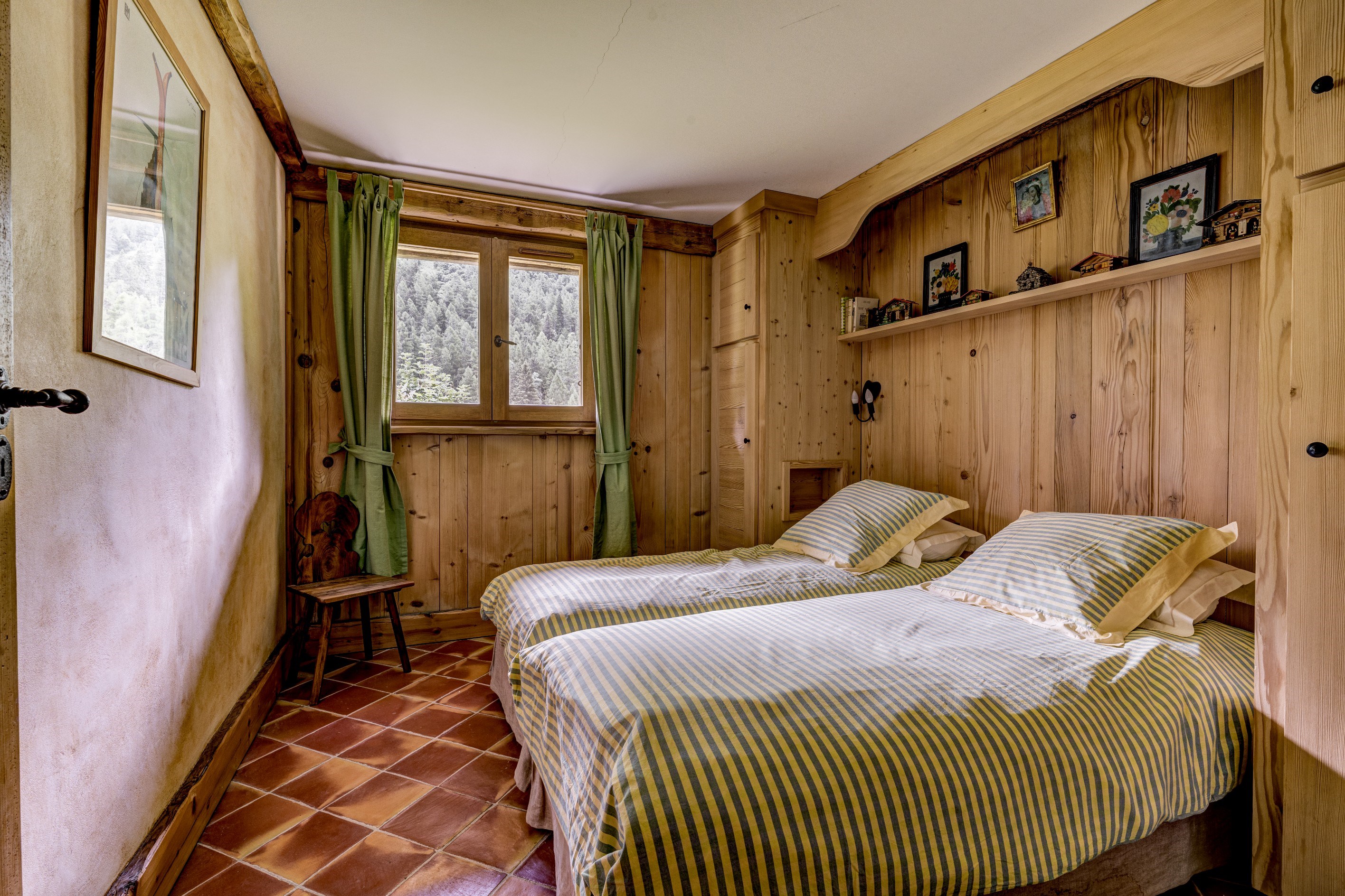  CHALET PACOME - 物件實景