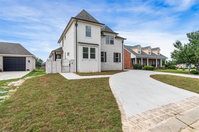 Picayune, Mississippi, 39426, United States, 5 Bedrooms Bedrooms, ,3 BathroomsBathrooms,Residential,For Sale,1983944