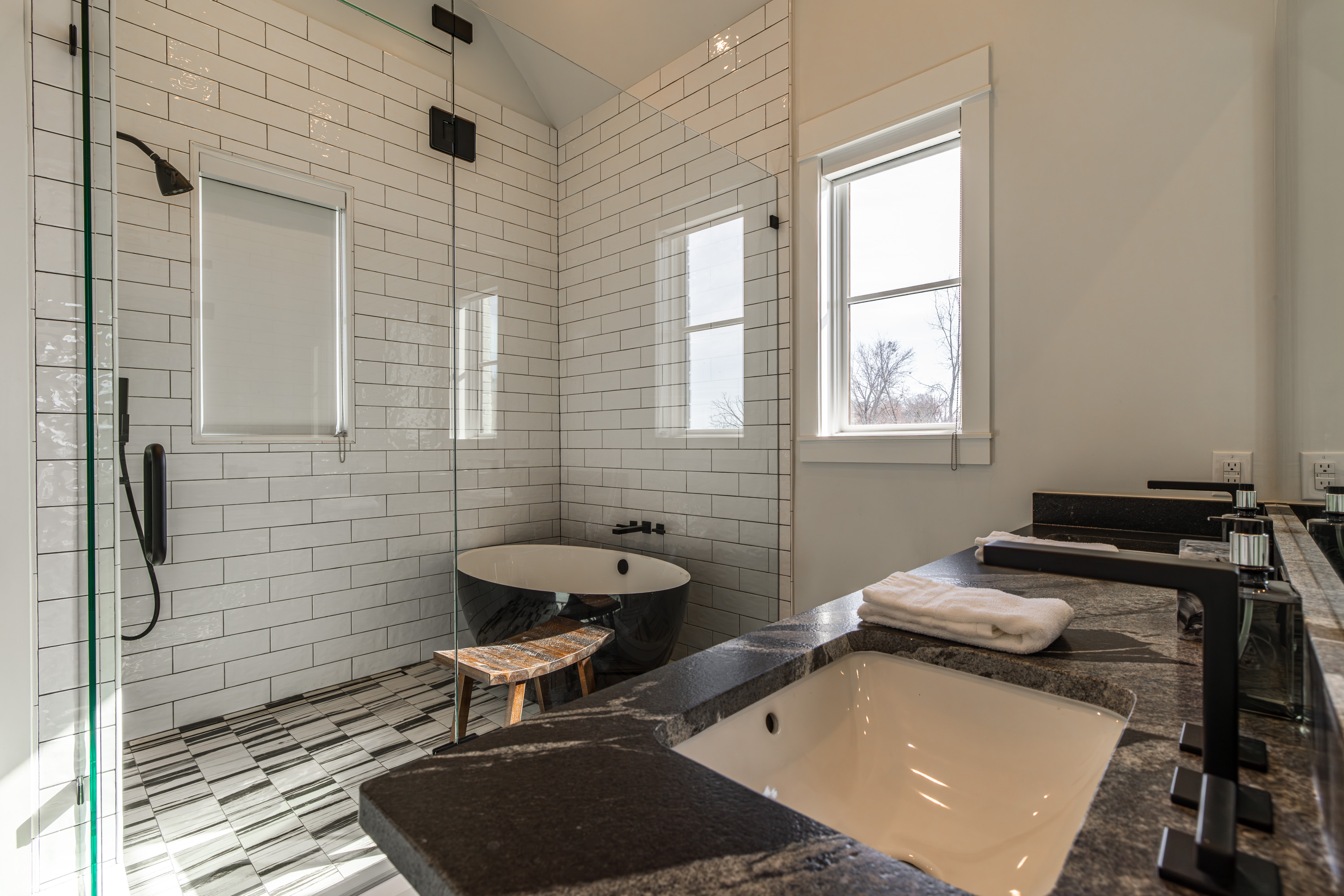  Barron Road Retreat - 物件實景