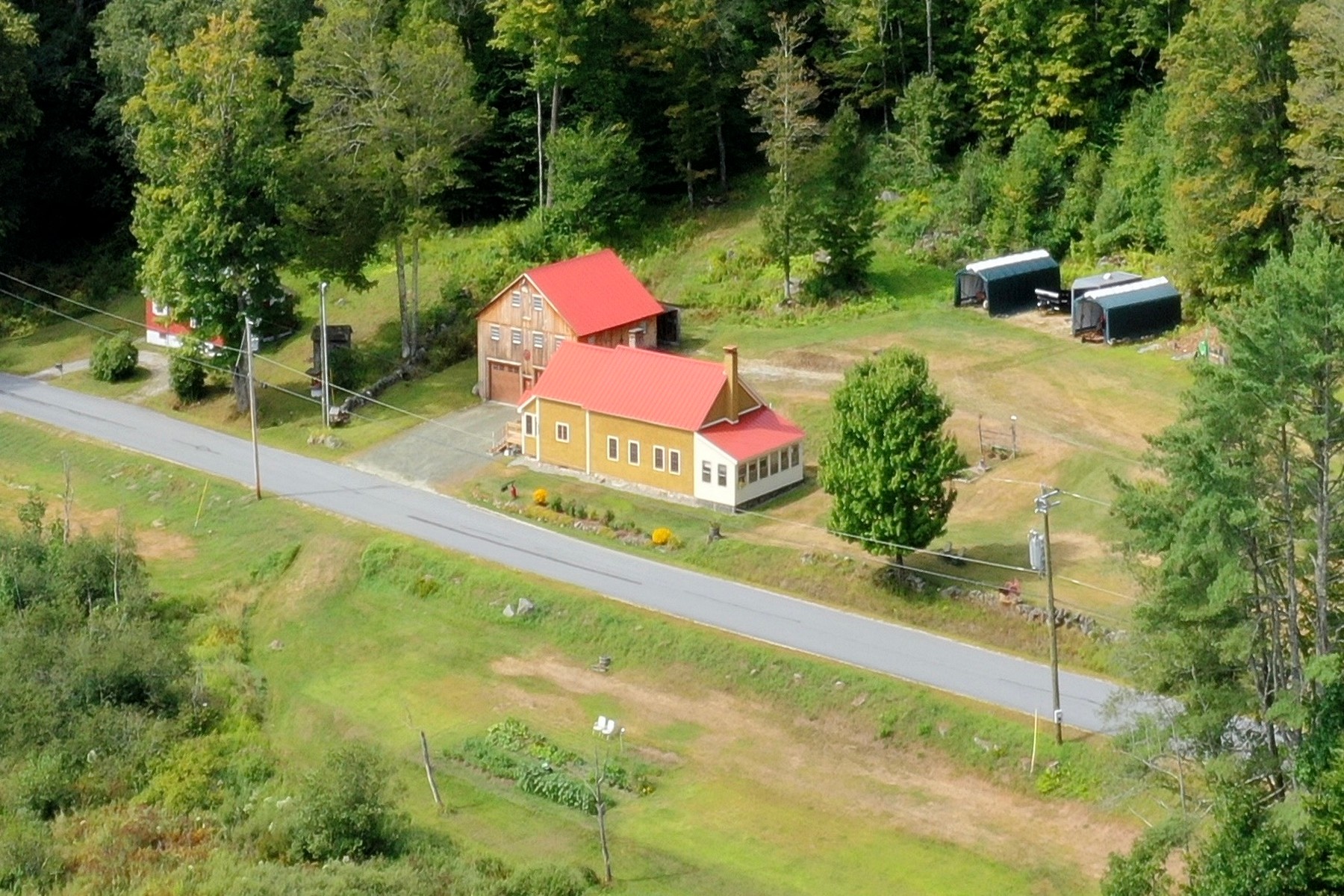  104 Newbury Road - 物件實景