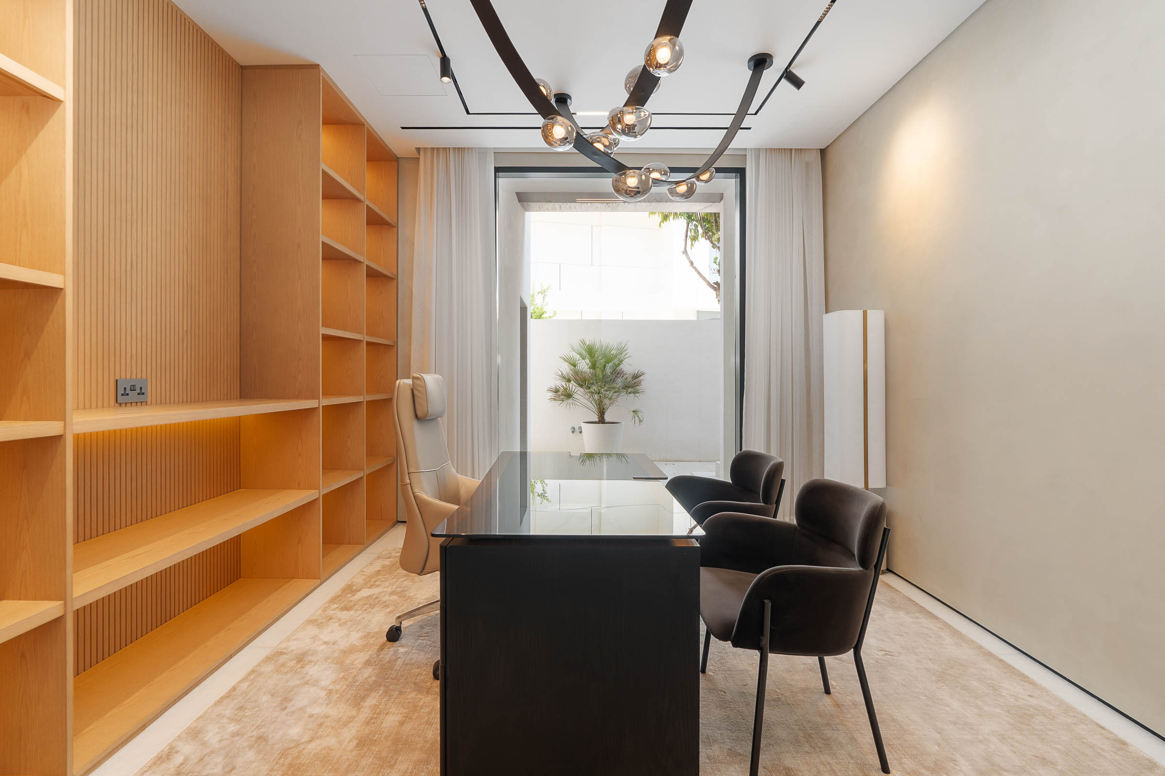  Brand New Al Barari Mansion - 物件實景