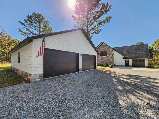 Tahlequah, Oklahoma, 74464, United States, 4 Bedrooms Bedrooms, ,4 BathroomsBathrooms,Residential,For Sale,2040103