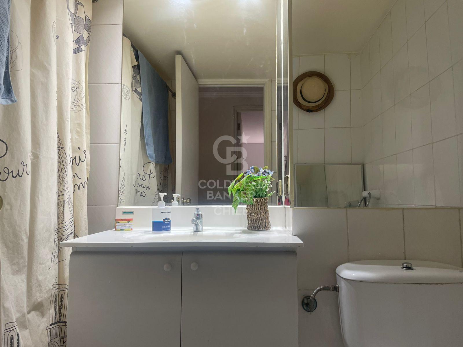 Vitacura, Chile, 2 Bedrooms Bedrooms, ,2 BathroomsBathrooms,Residential,For Sale,1770835