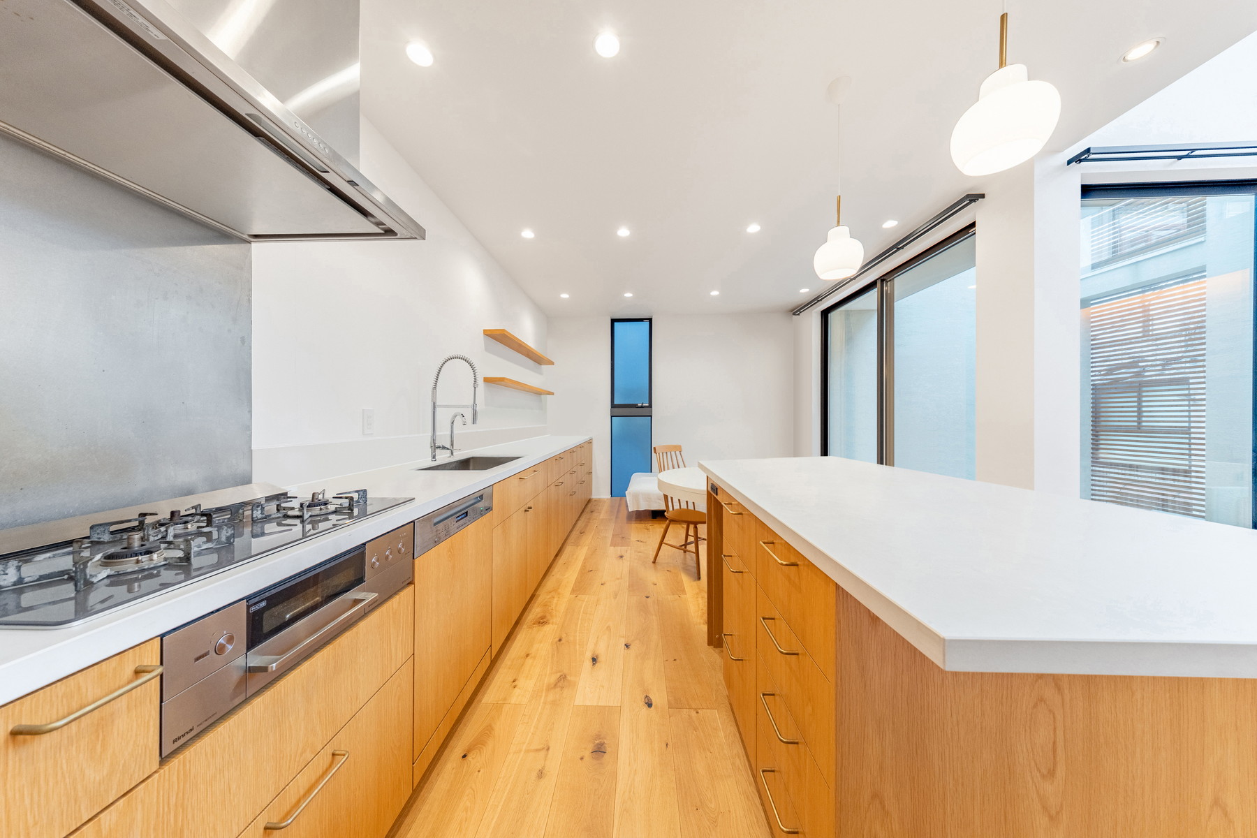  NEZU 2-CHOME RESIDENCE - 物件實景