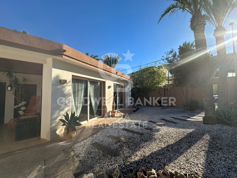 l'Alfàs del Pi, Comunidad Valenciana, ES, 6 Bedrooms Bedrooms, ,5 BathroomsBathrooms,Residential,For Sale,1699845