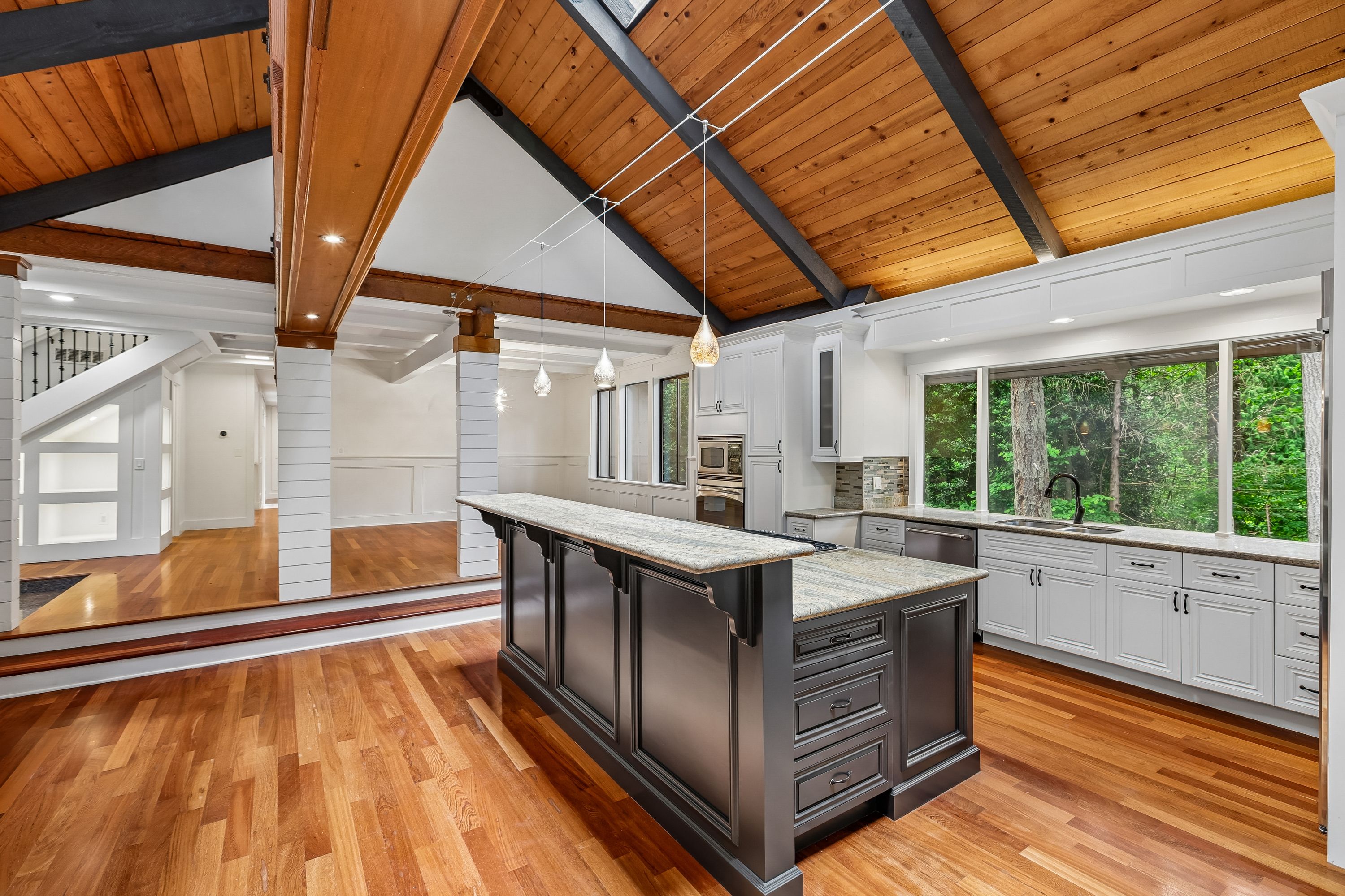  3720 131st Ave NE, Bellevue, WA 98005 - 物件實景