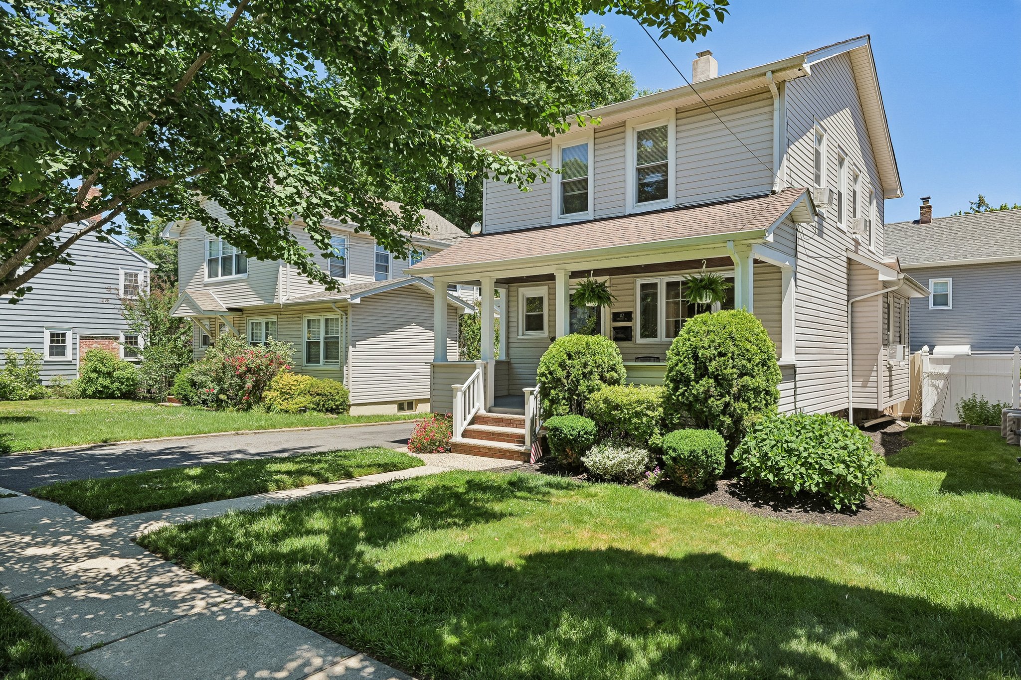  82 Vreeland Avenue, Nutley, NJ 07110 - 物件實景