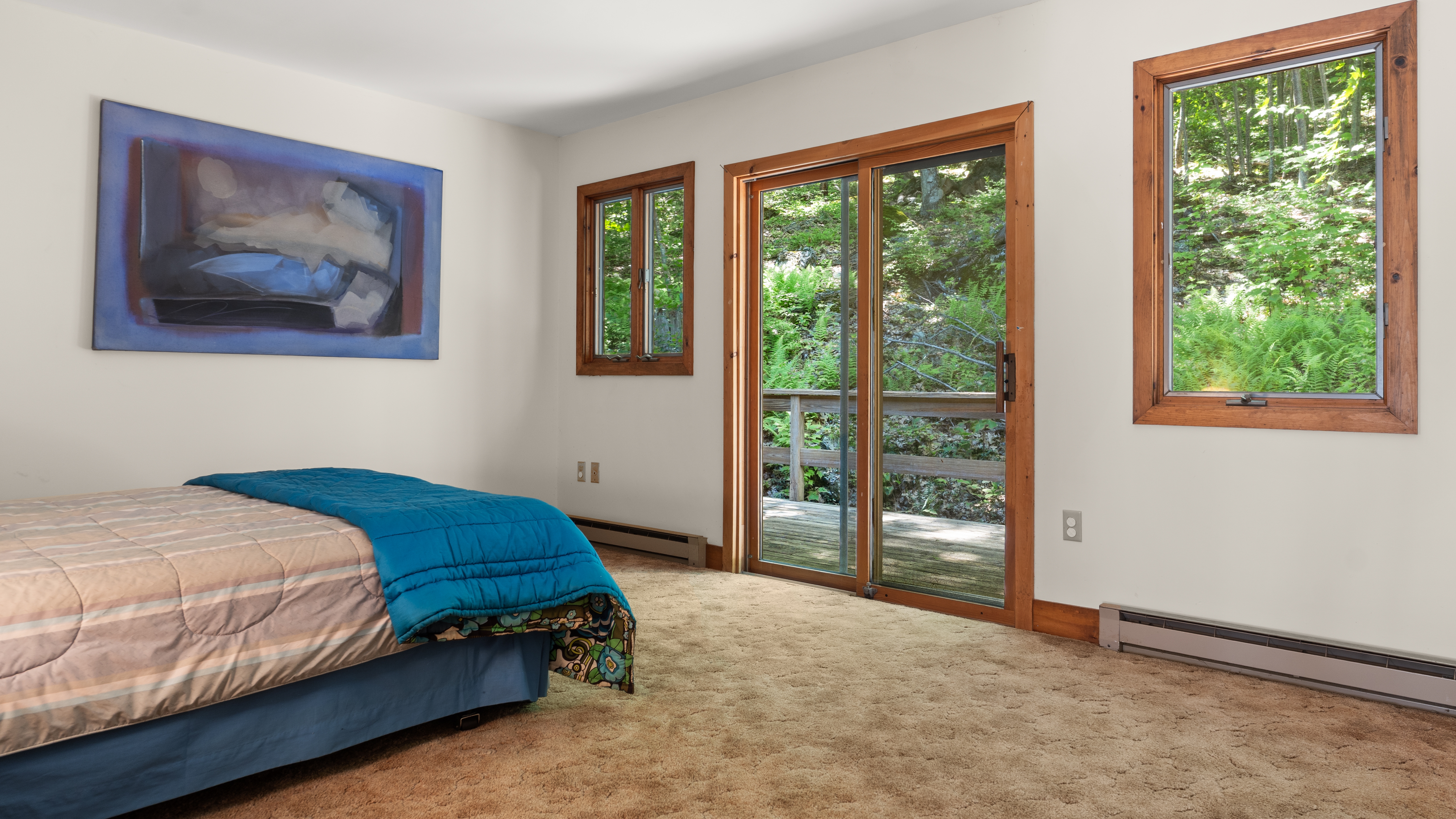  where  privacy meets convenience in egremont - 物件實景