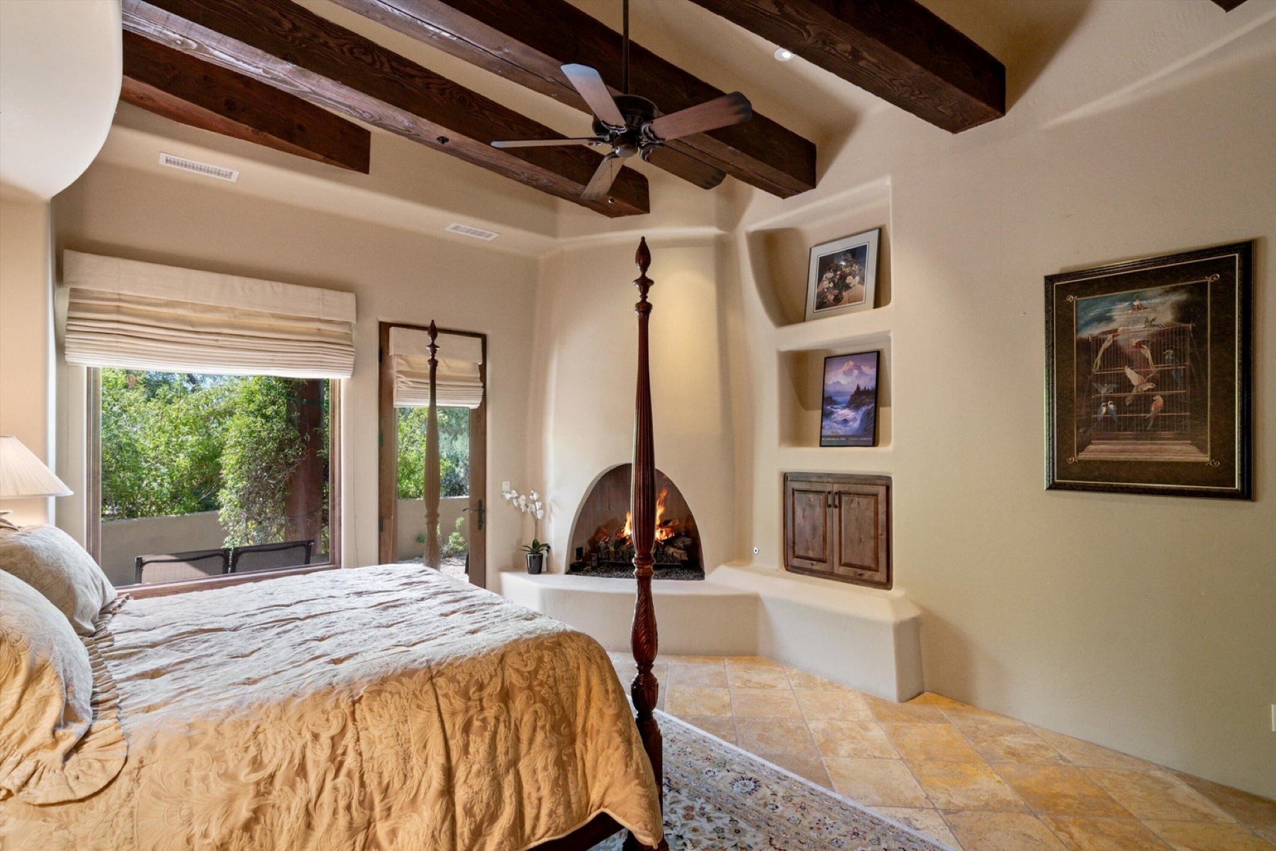  7373 E Clubhouse Drive¦Scottsdale, AZ - 物件實景