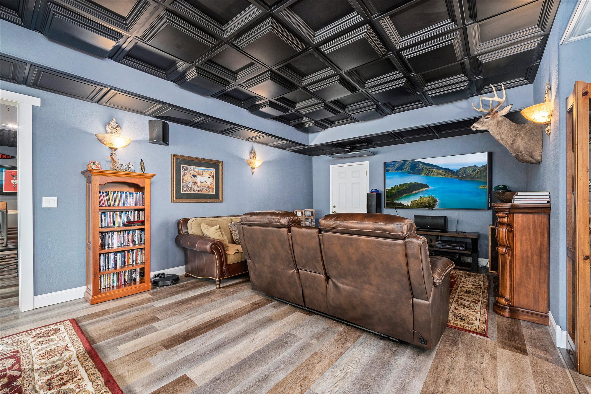 Fairfield Glade, Tennessee, 38558, United States, 5 Bedrooms Bedrooms, ,5 BathroomsBathrooms,Residential,For Sale,1980726