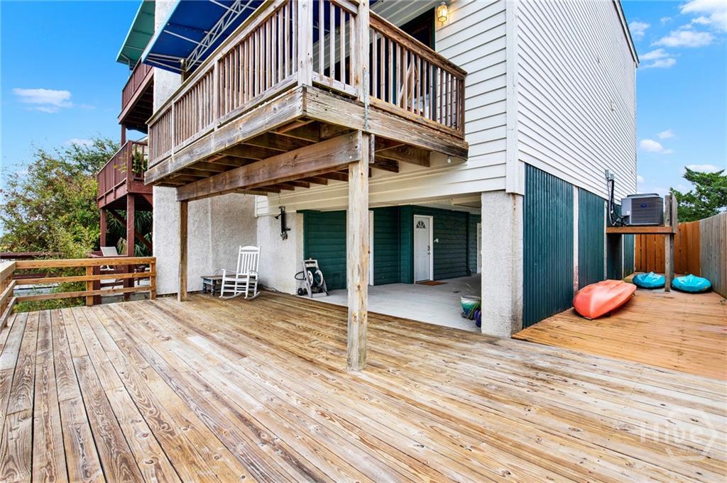 TYBEE ISLAND, Georgia, 31328, United States, 3 Bedrooms Bedrooms, ,3 BathroomsBathrooms,Residential,For Sale,1985734