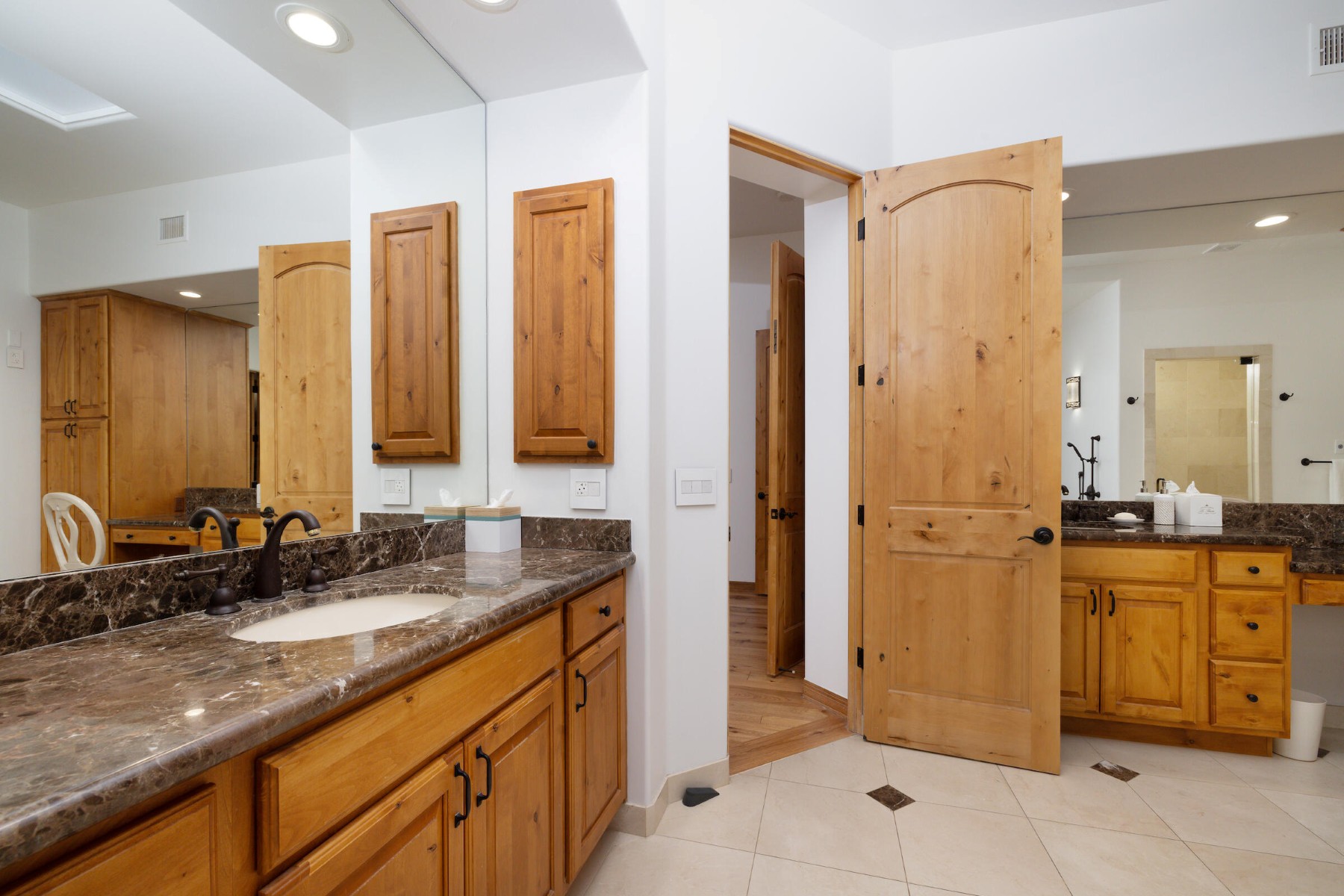  33296 N Vanishing Trail¦Scottsdale, AZ - 物件實景