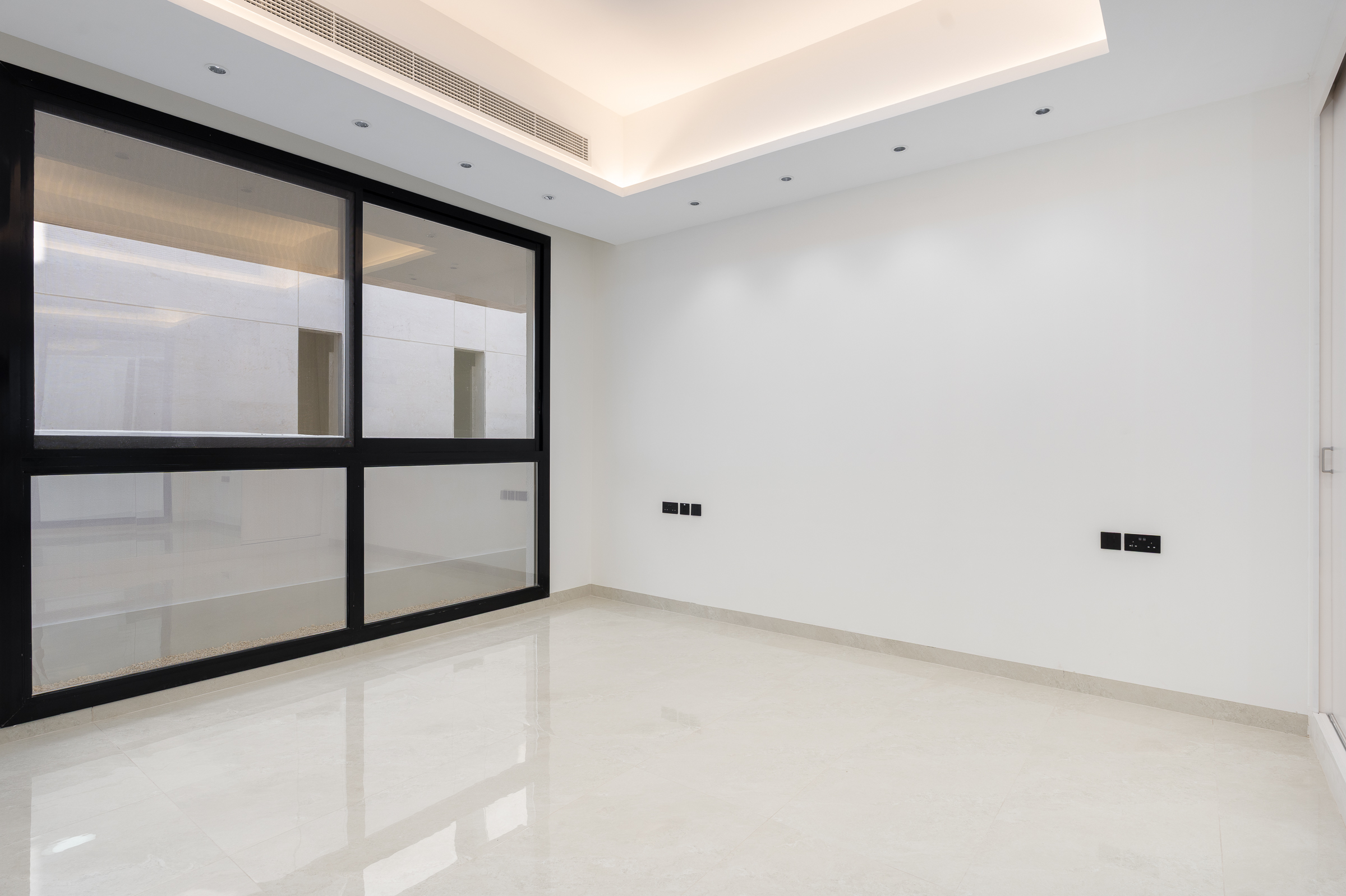 Voluminous And Well-Lit Villa on Saadiyat Island - 物件實景