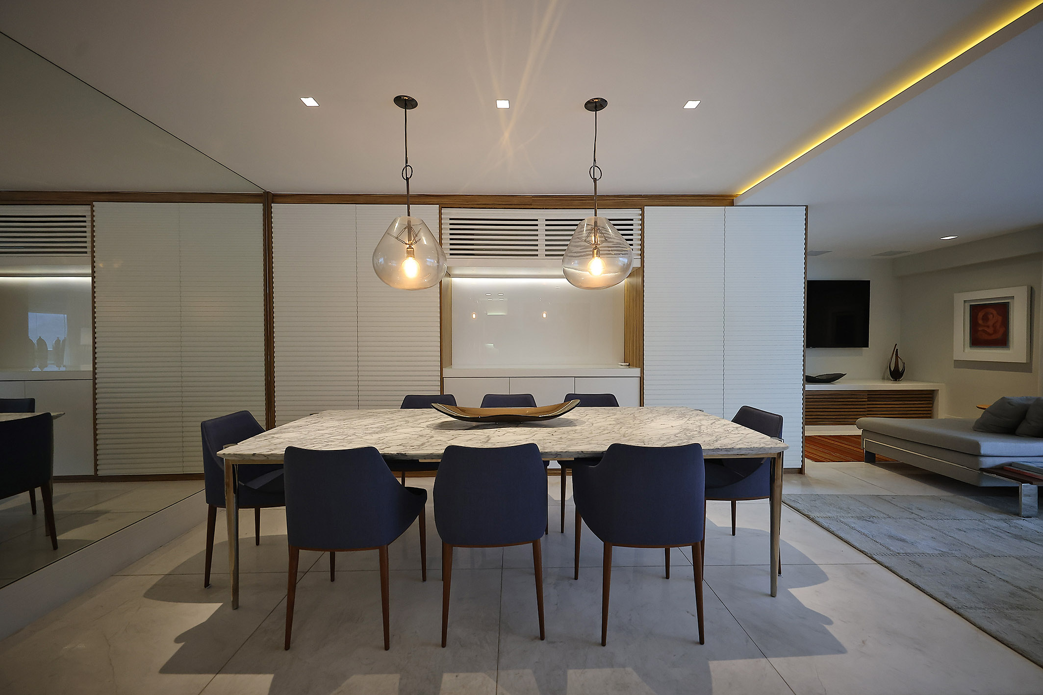  Condominium with privileged views of Lagoa and Cristo Redentor - 物件實景