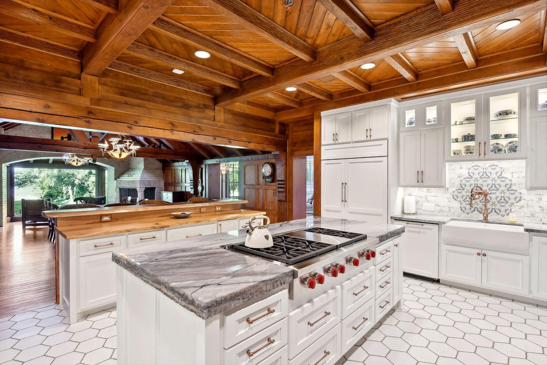 Woodland, Minnesota, 55391, United States, 6 Bedrooms Bedrooms, ,8 BathroomsBathrooms,Residential,For Sale,1875713