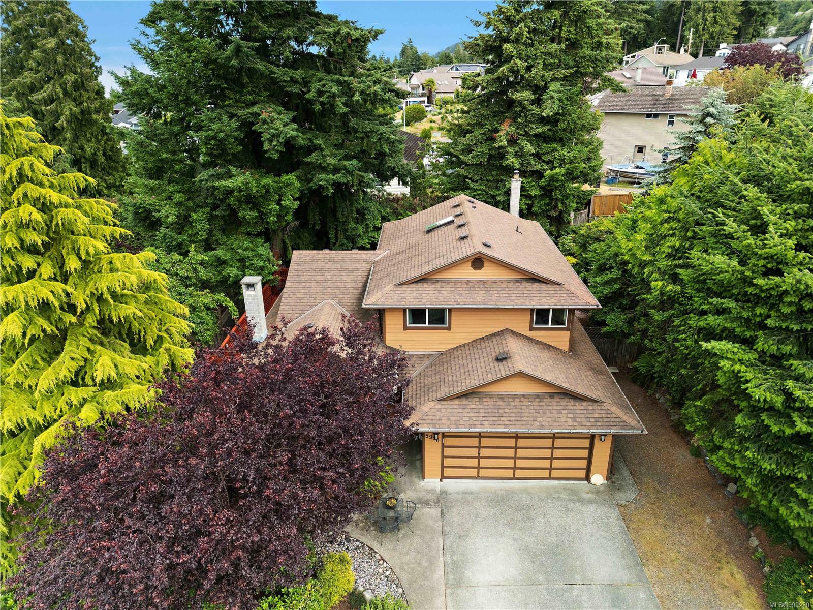 NANAIMO, British Columbia, V9V 1E9, CA, 3 Bedrooms Bedrooms, ,Residential,For Sale,1874678