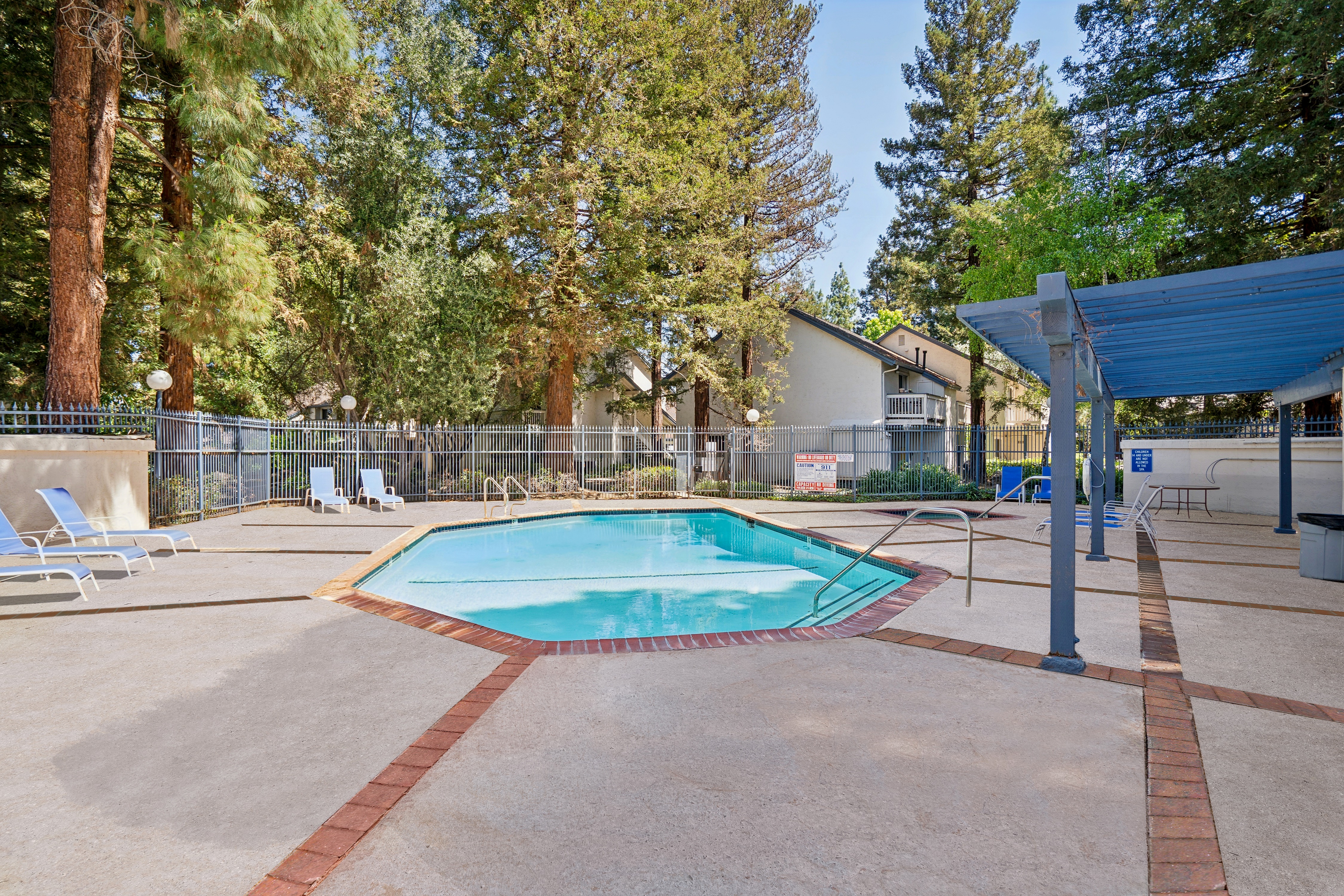  Comfort, Convenience, and Amenities in The Heart of San Jose - 物件實景