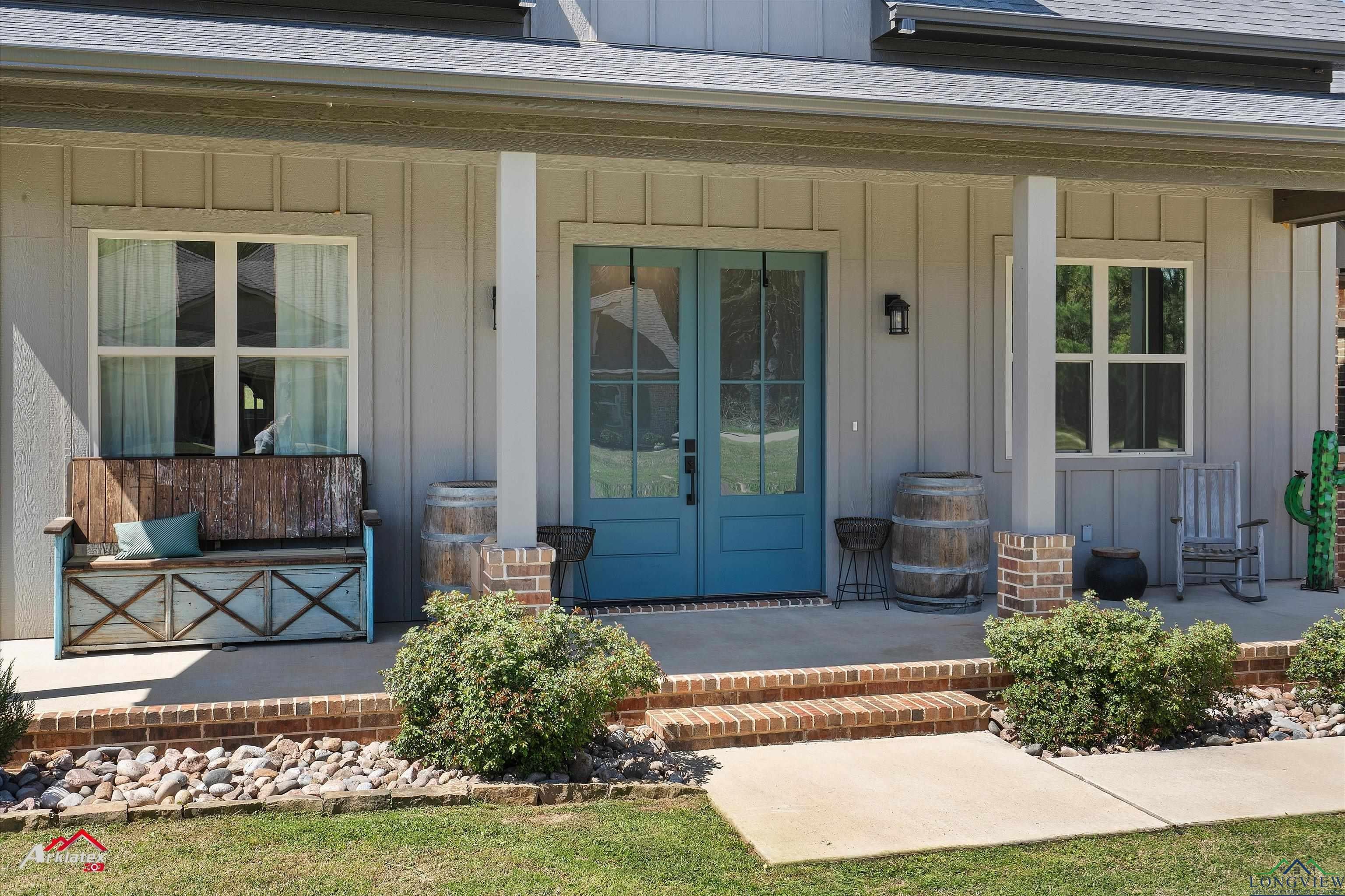 Hallsville, Texas, 75650-3511, United States, 4 Bedrooms Bedrooms, ,3 BathroomsBathrooms,Residential,For Sale,1980280