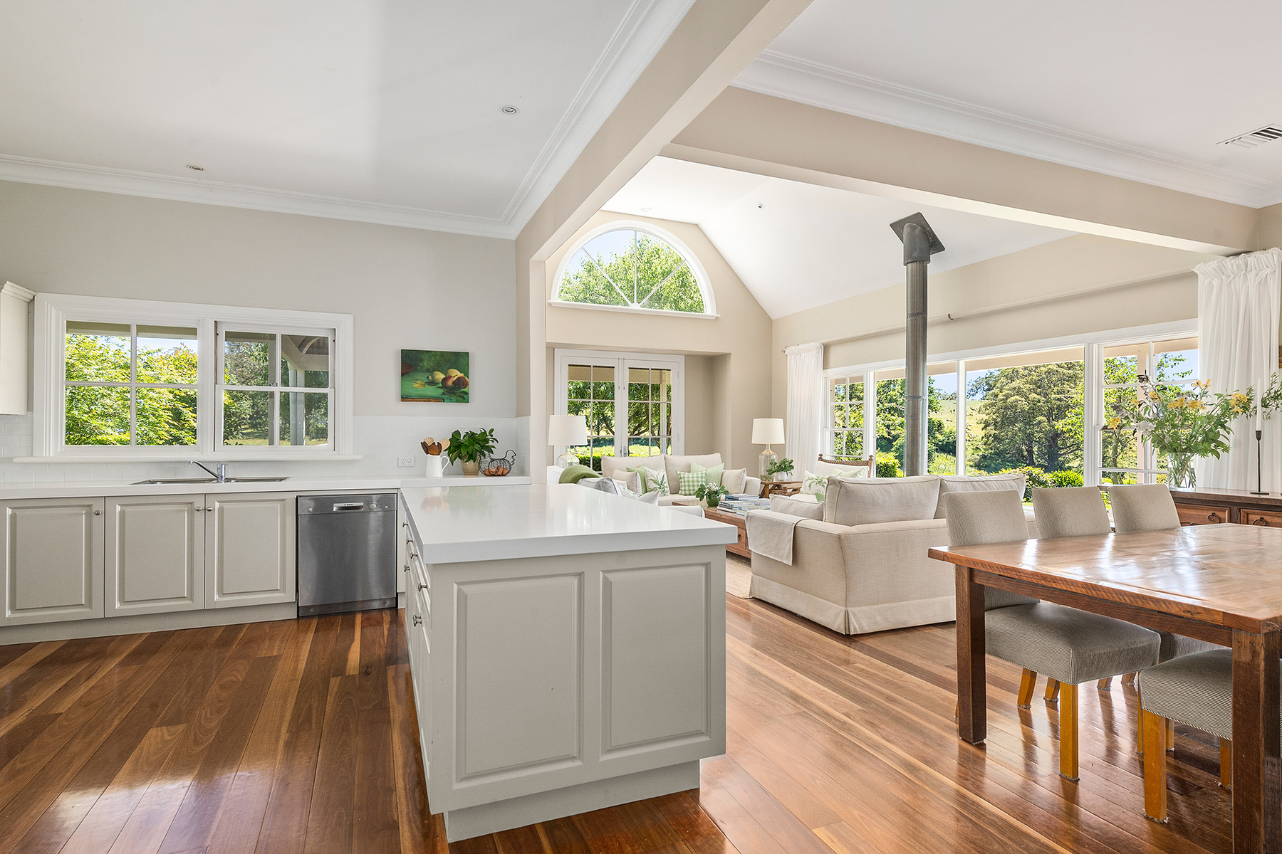  Fox Hill - 物件實景