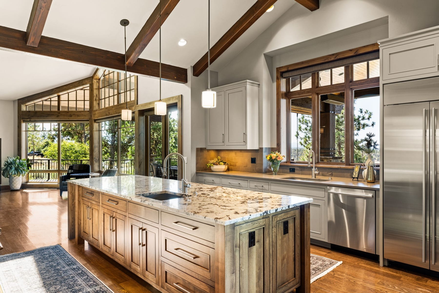  1659 NW Wild Rye Circle Bend, OR 97703 - 物件實景